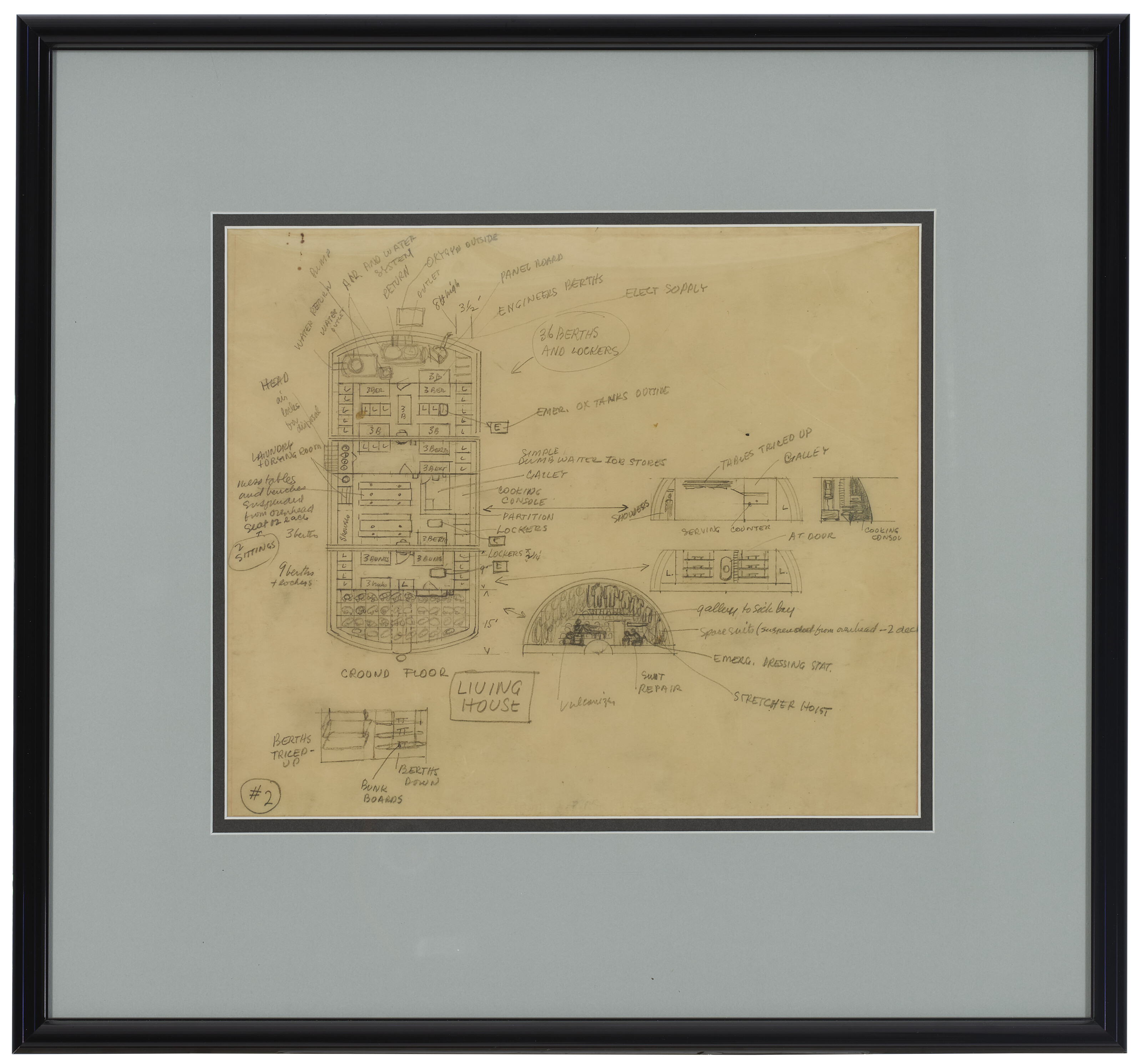 FRED FREEMAN (1907-1988) image 4