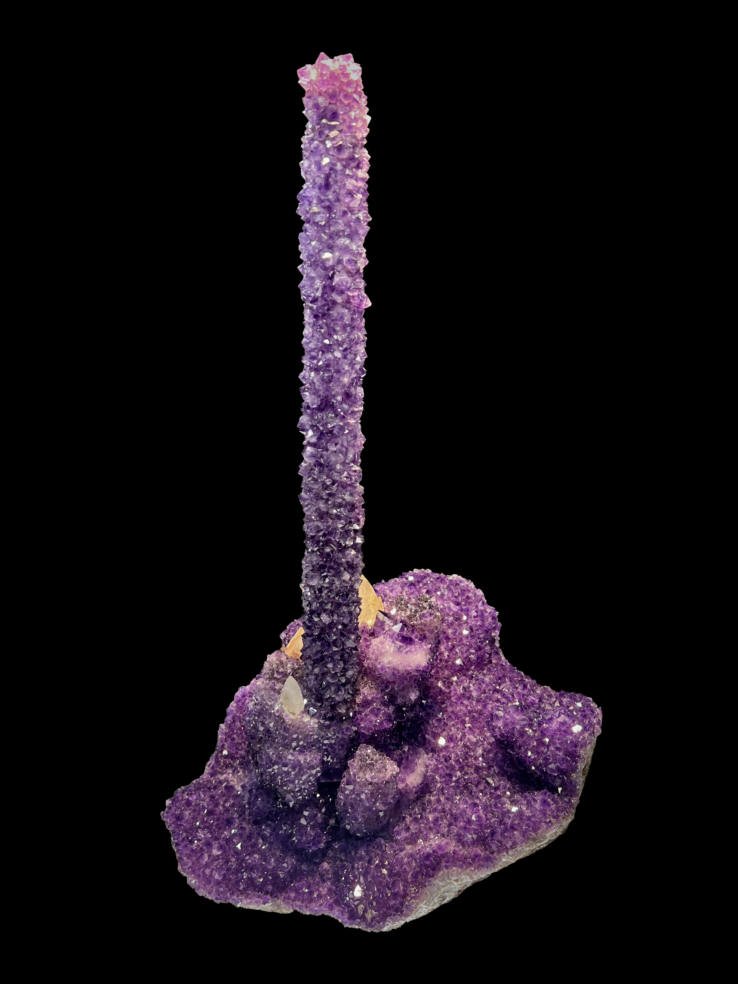 AMETHYST TOWER