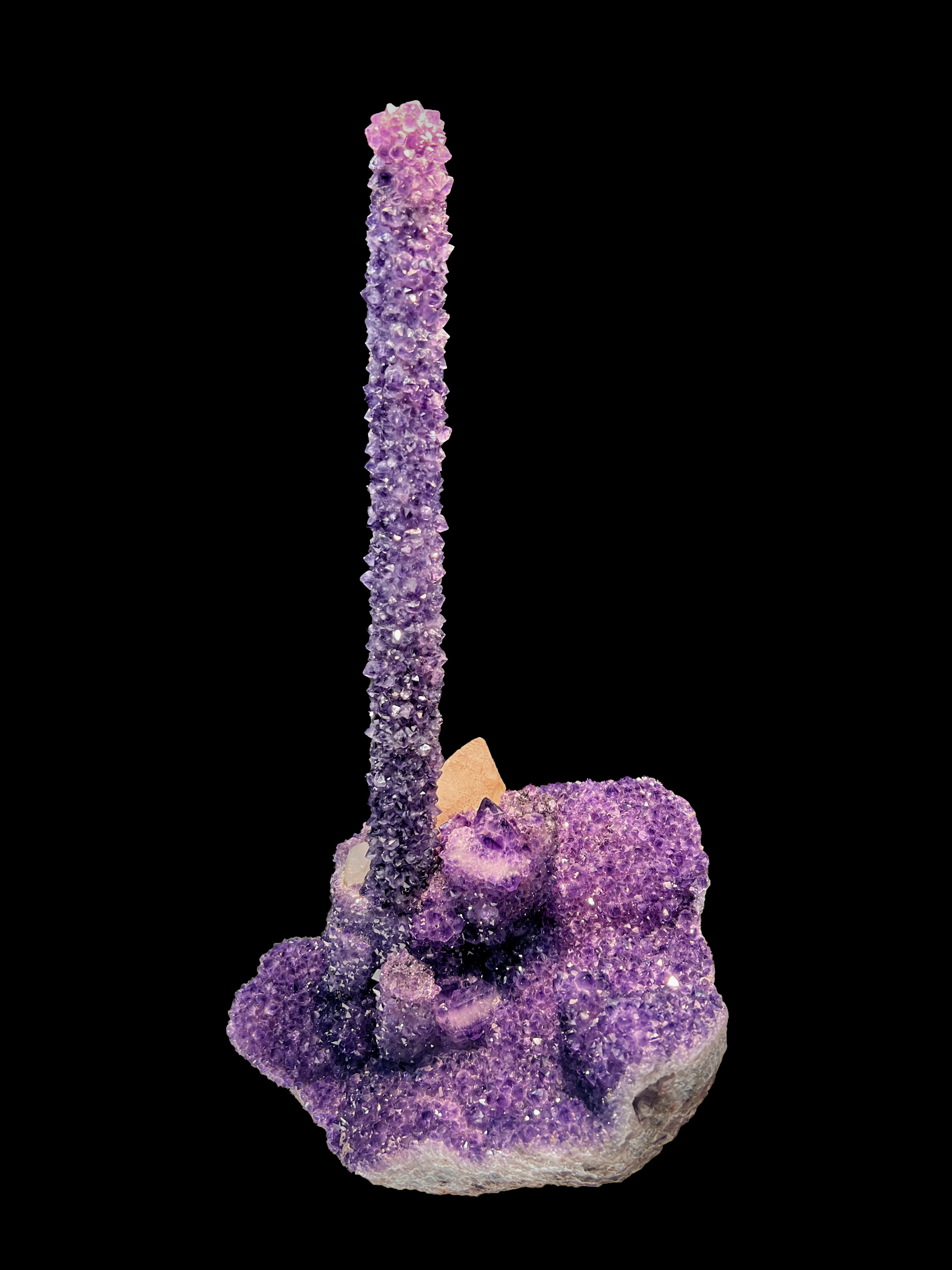 AMETHYST TOWER image 2