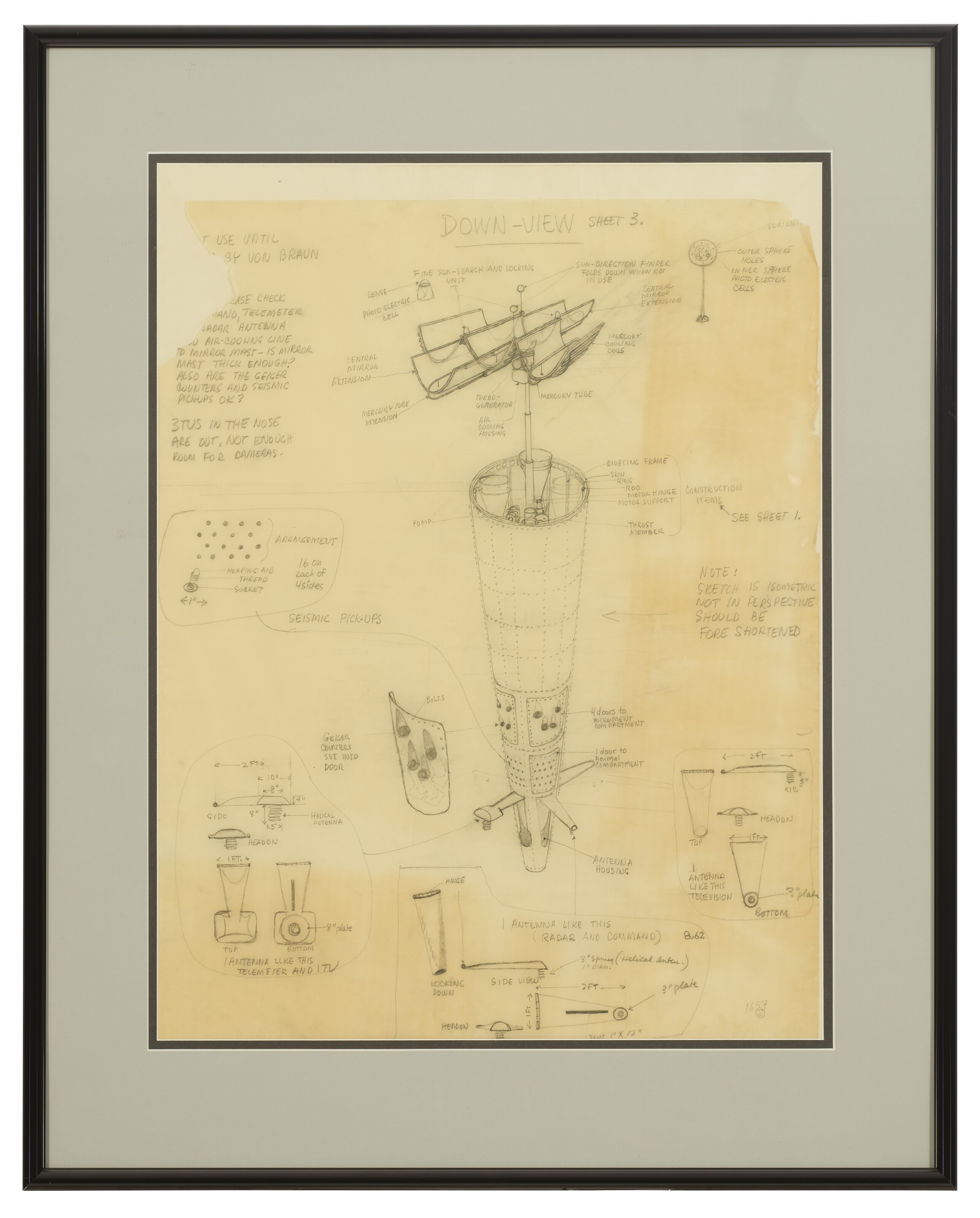 FRED FREEMAN (1907-1988) image 4