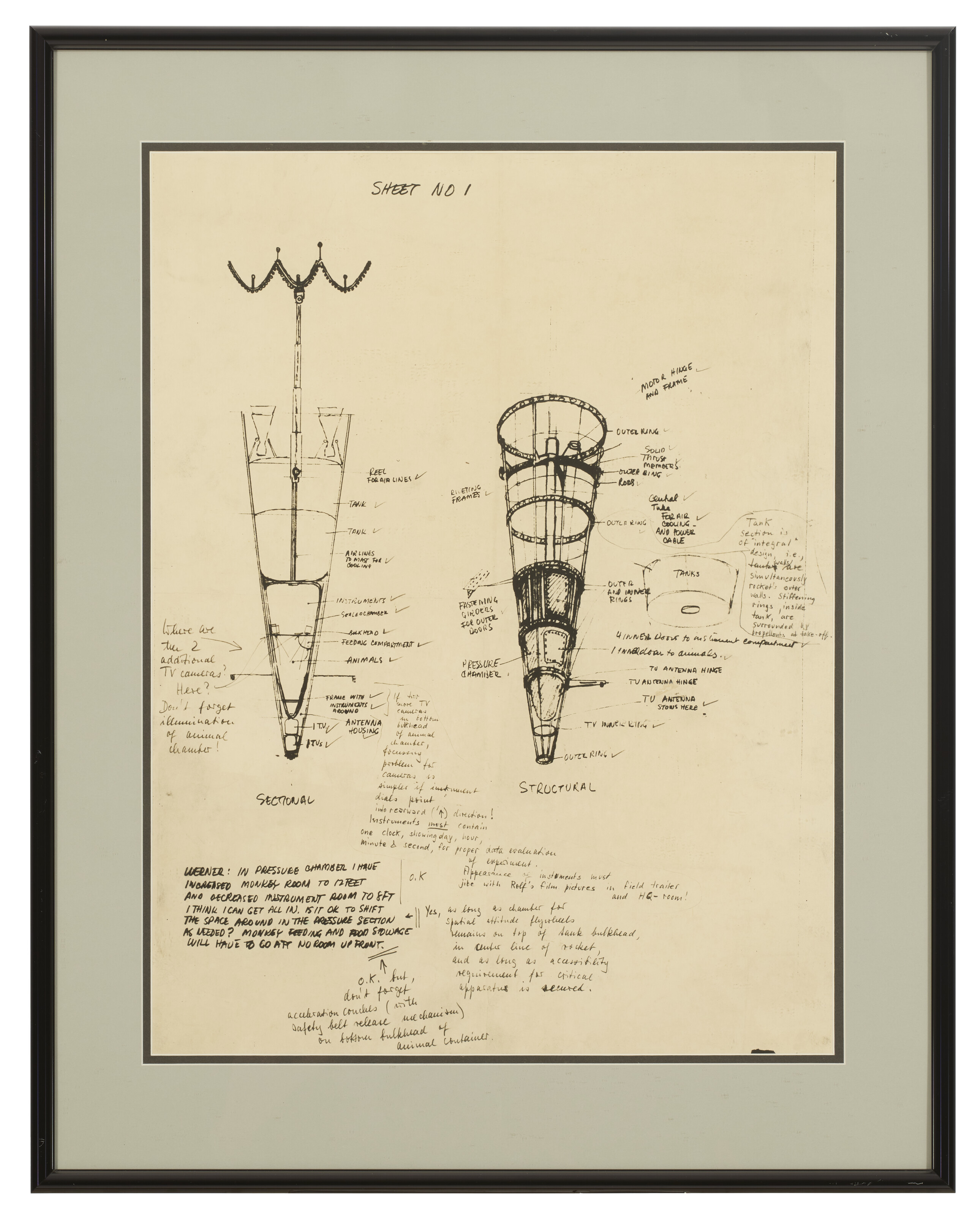 FRED FREEMAN (1907-1988) image 5