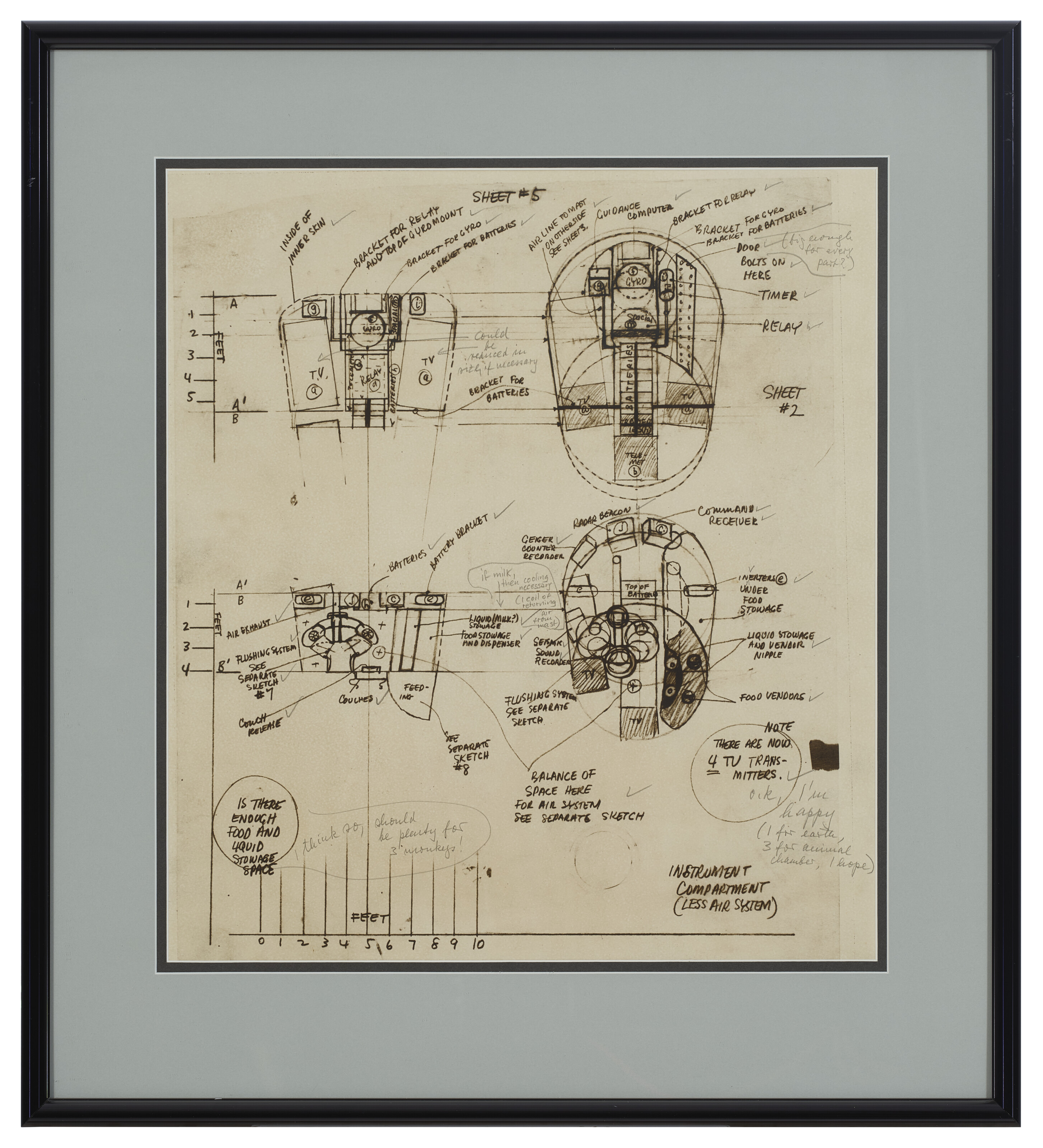FRED FREEMAN (1907-1988) image 6