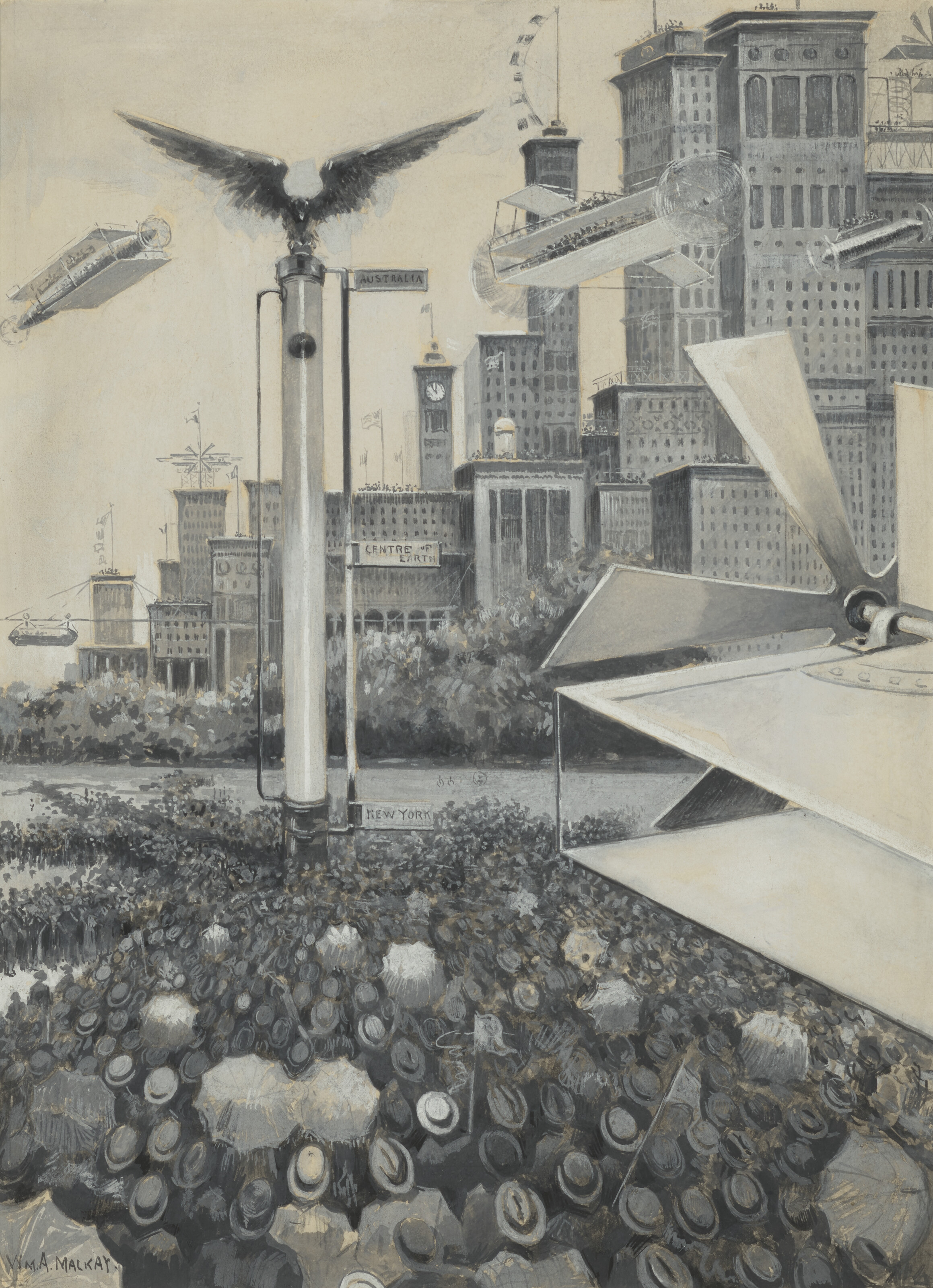 VARIOUS ARTISTS image 3