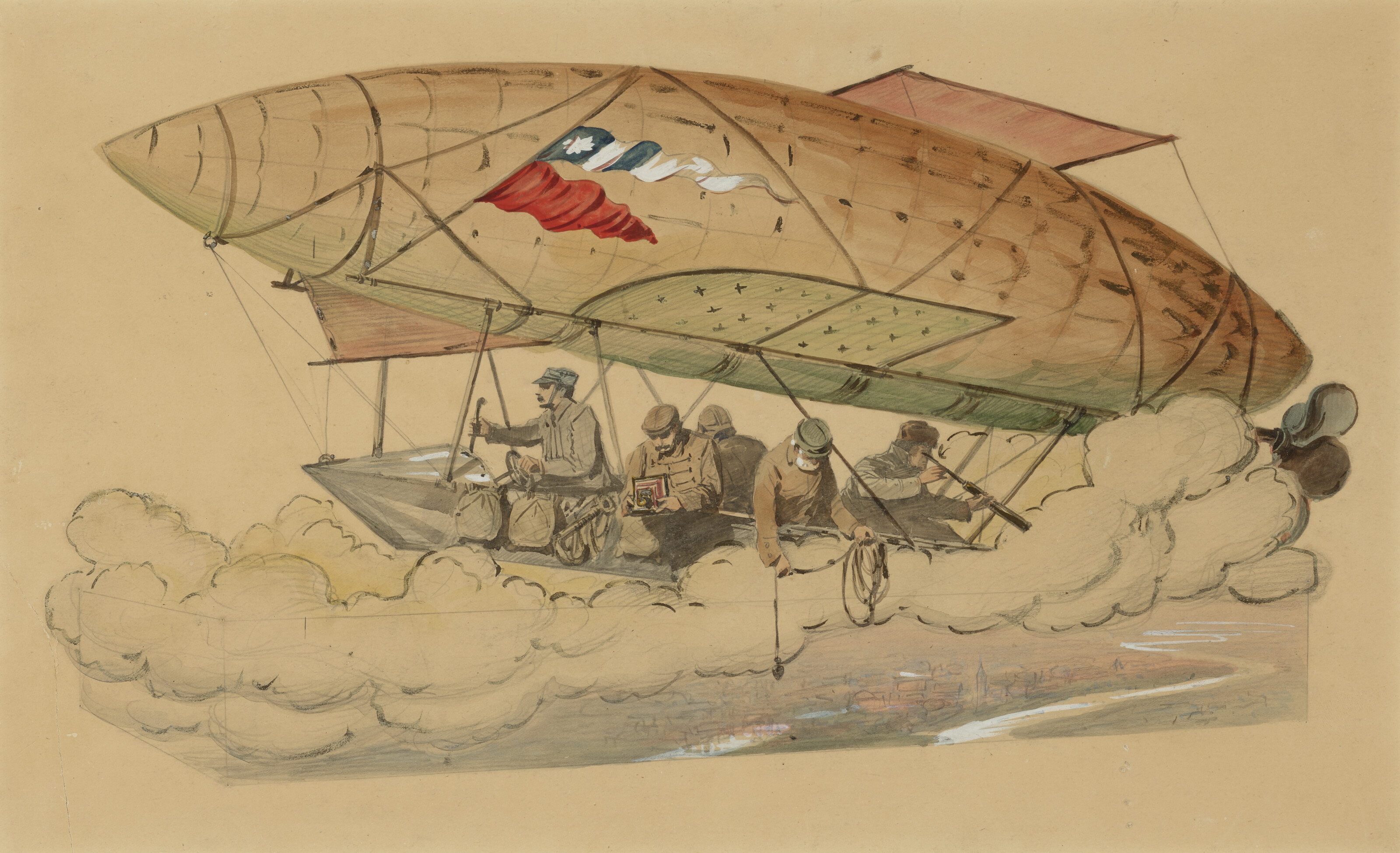 VARIOUS ARTISTS image 4