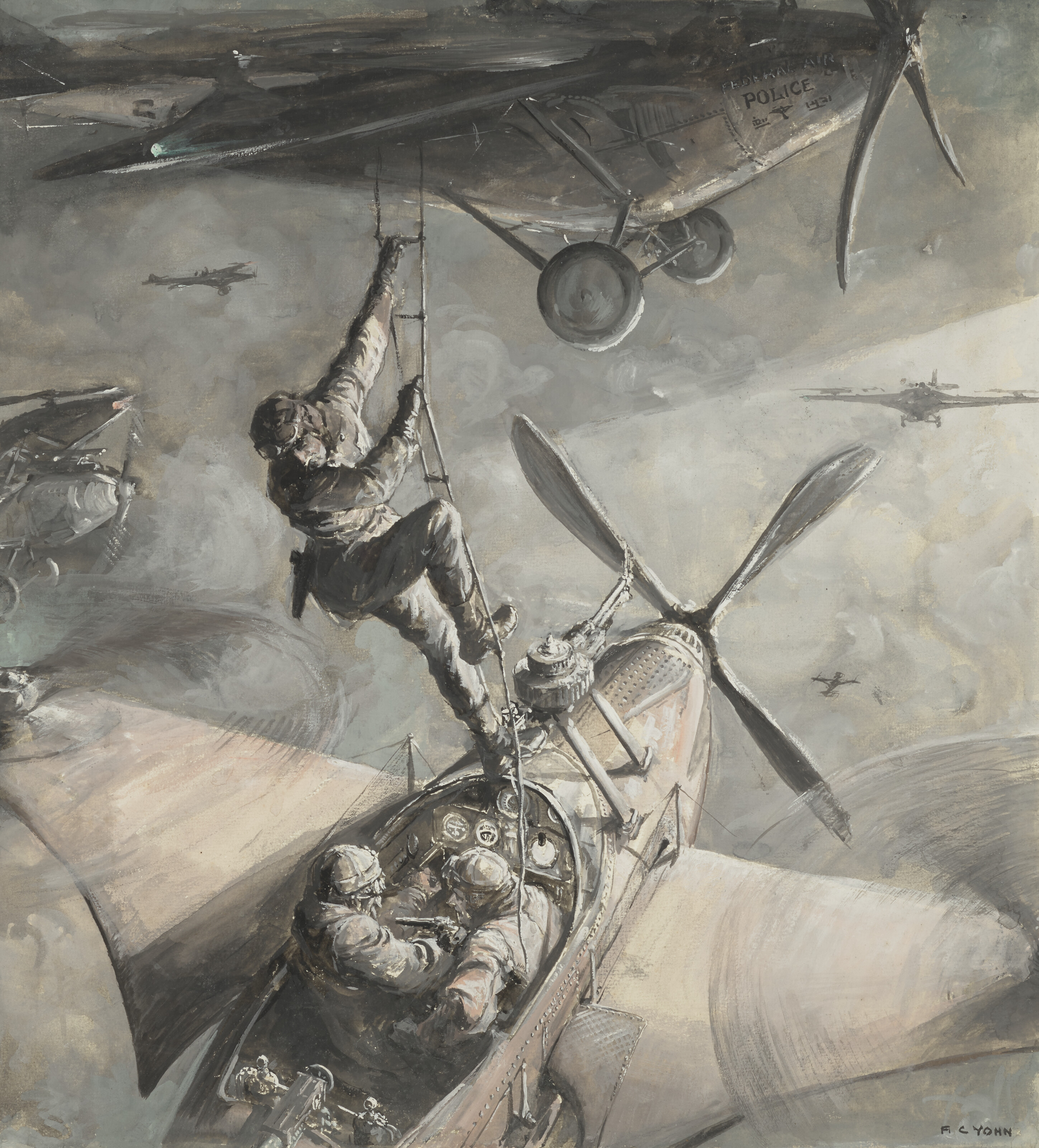 VARIOUS ARTISTS image 6