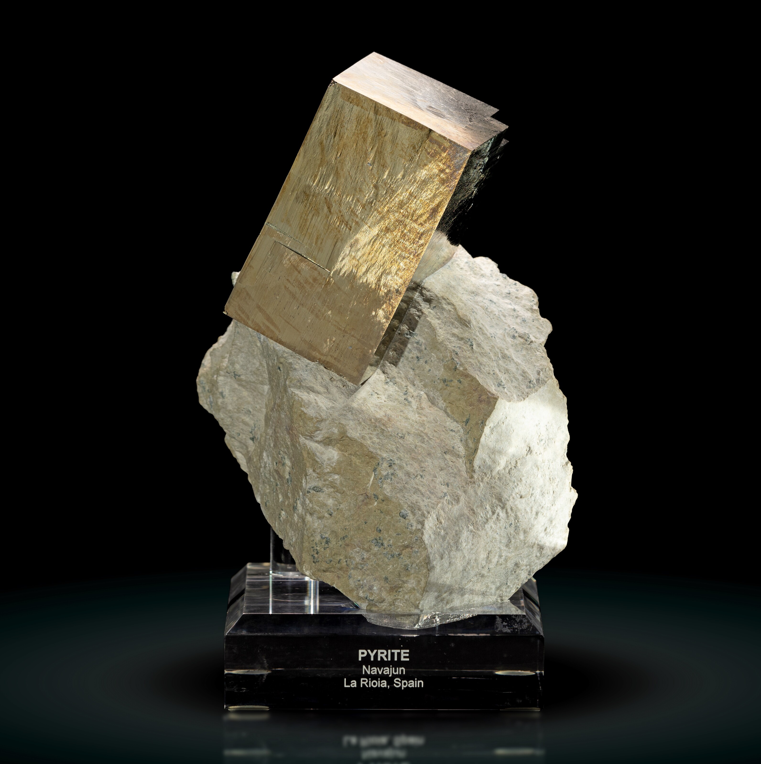 PYRITE image 2