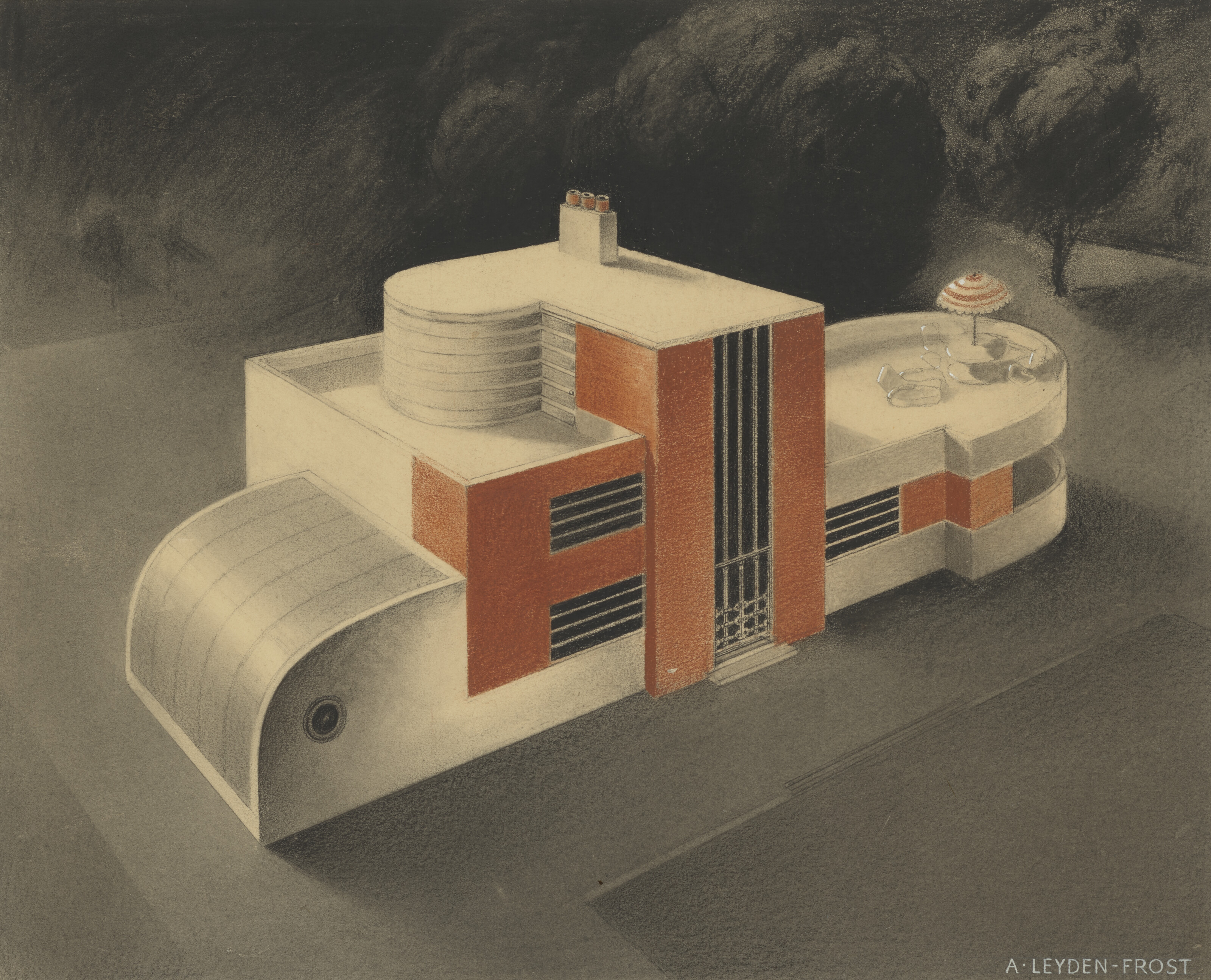 VARIOUS ARTISTS image 2