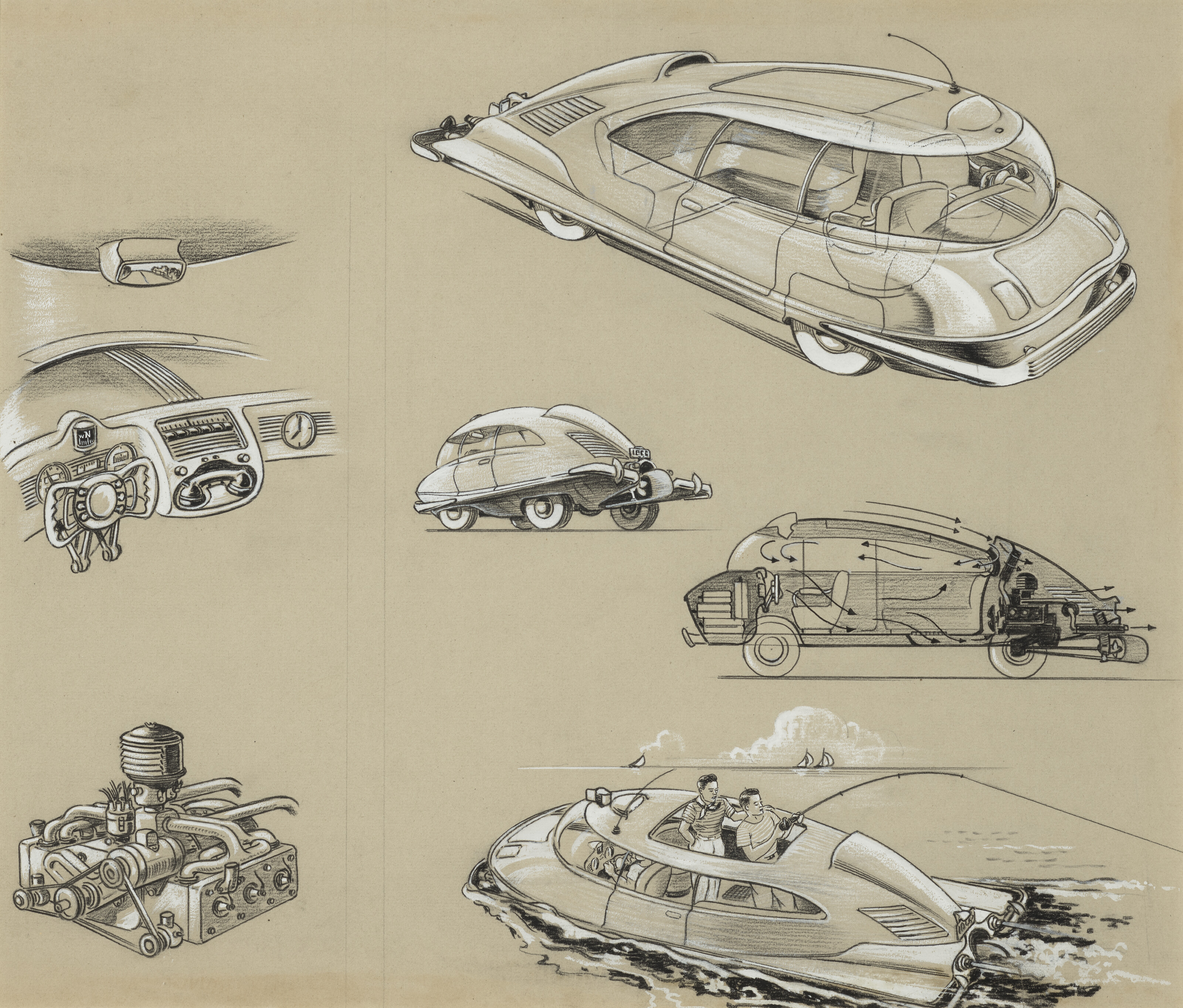 VARIOUS ARTISTS image 5