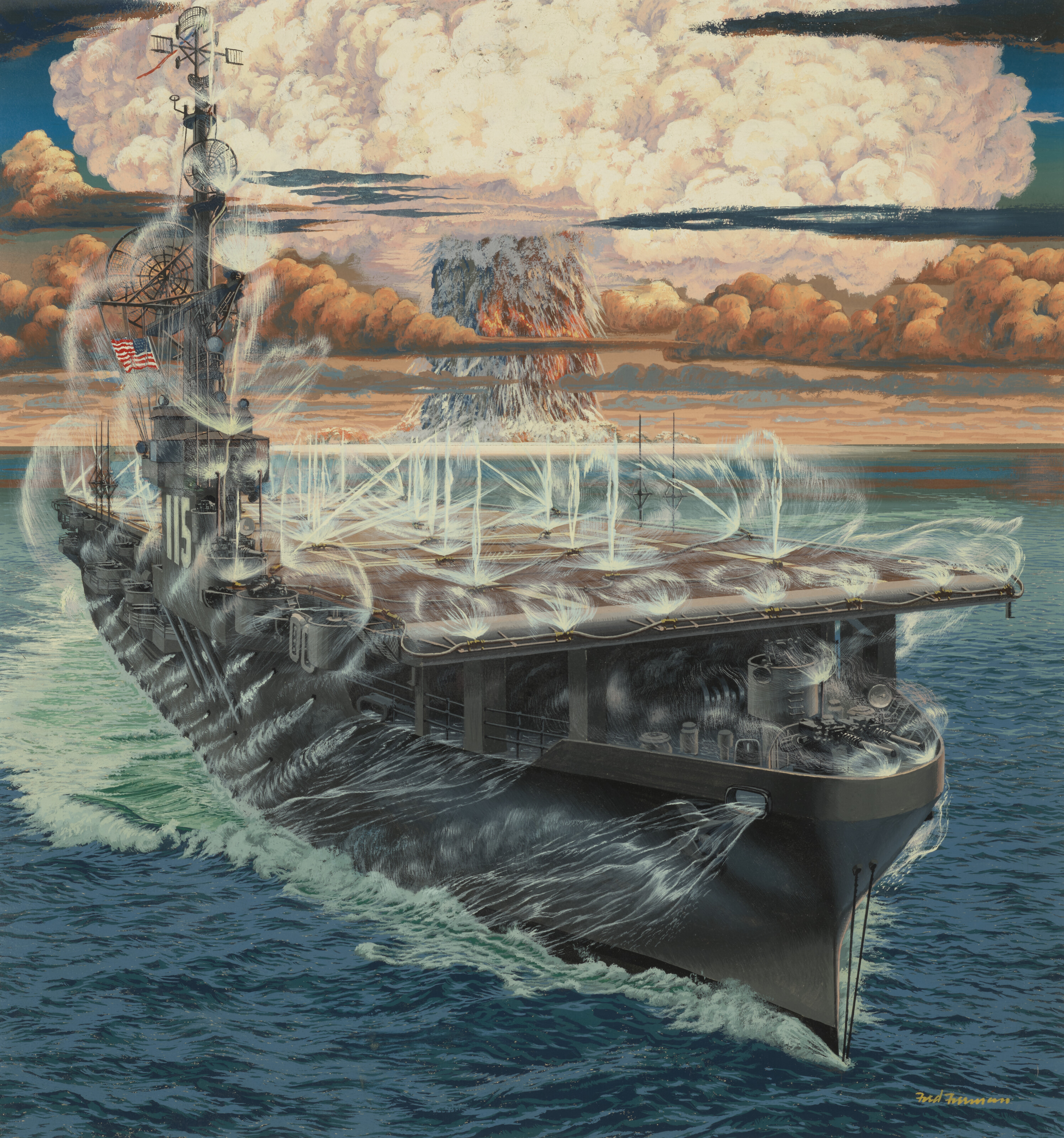 VARIOUS ARTISTS image 7