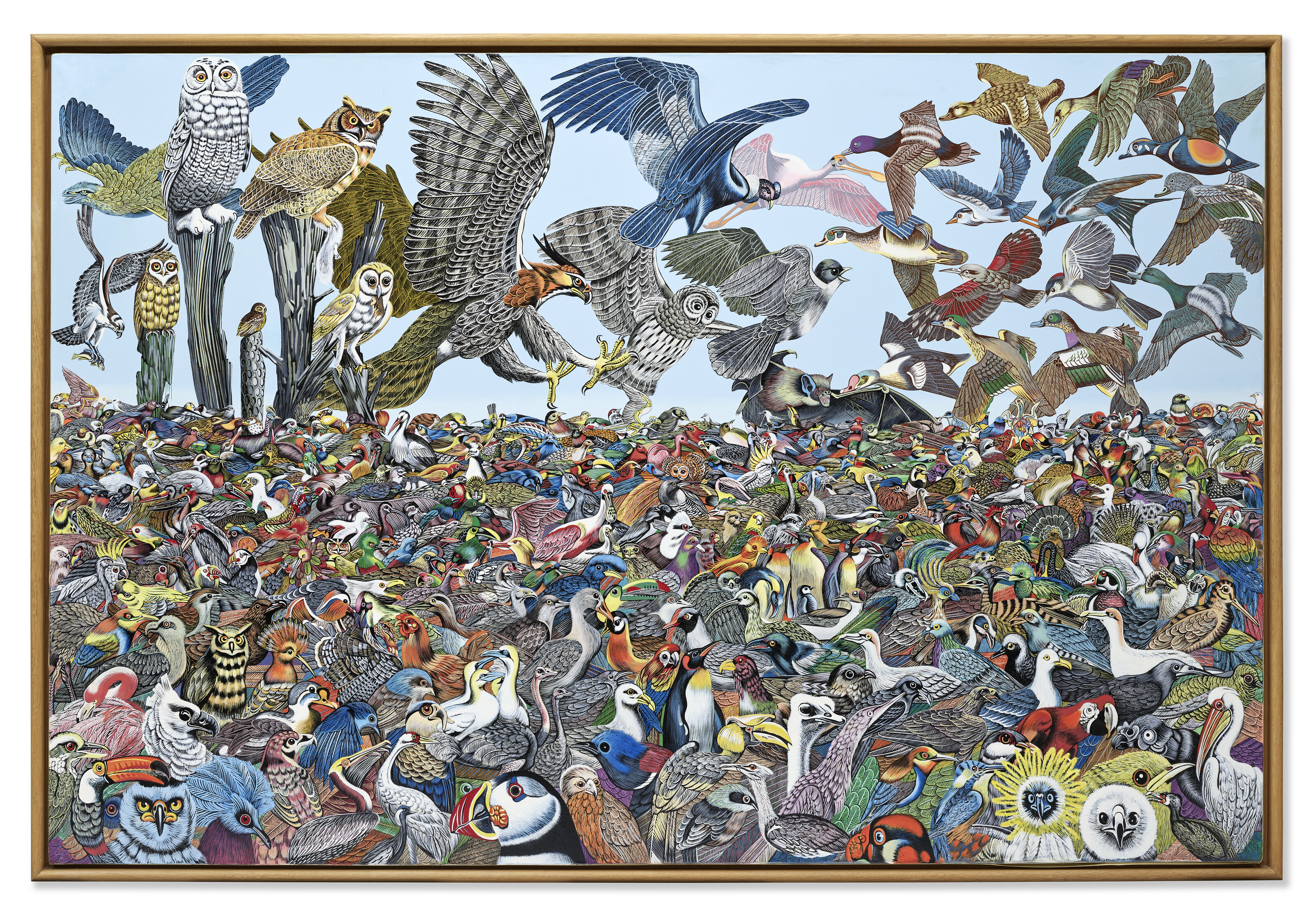 Birdscape - Thumb 2