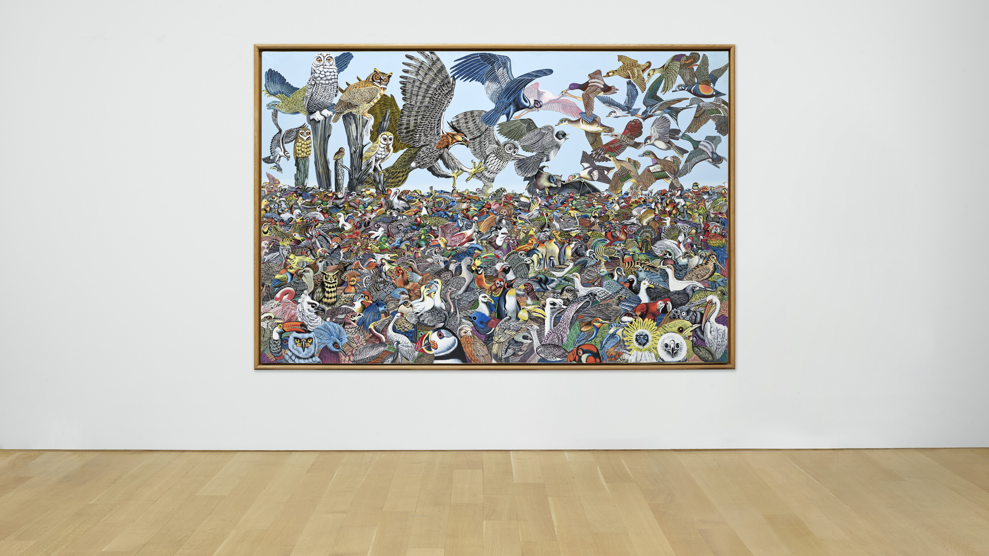 Birdscape - Thumb 3