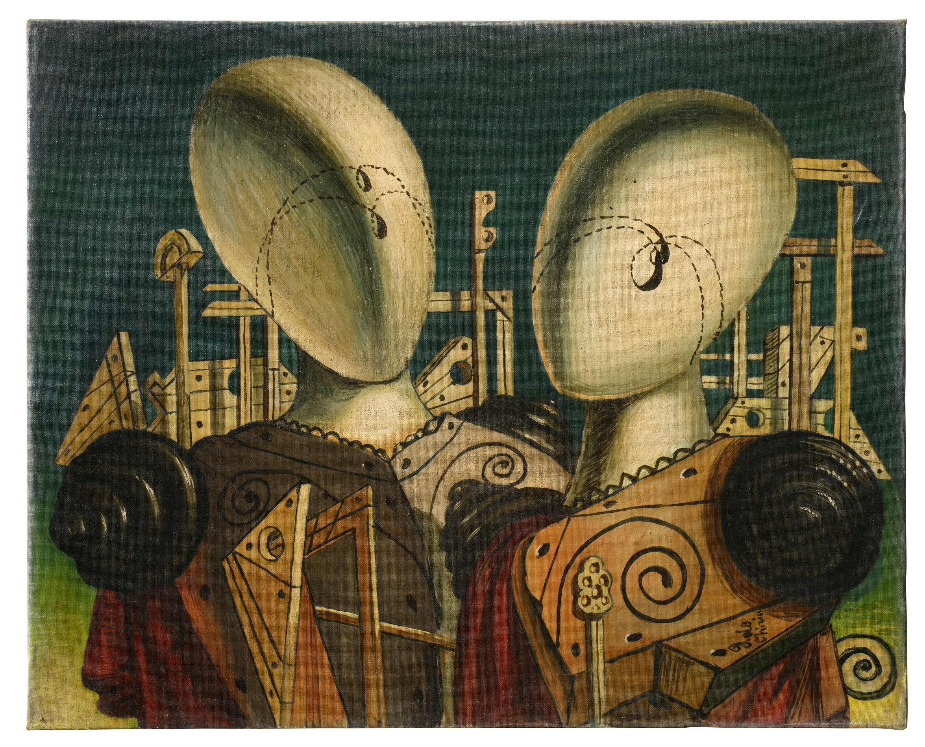 Ettore e Andromaca