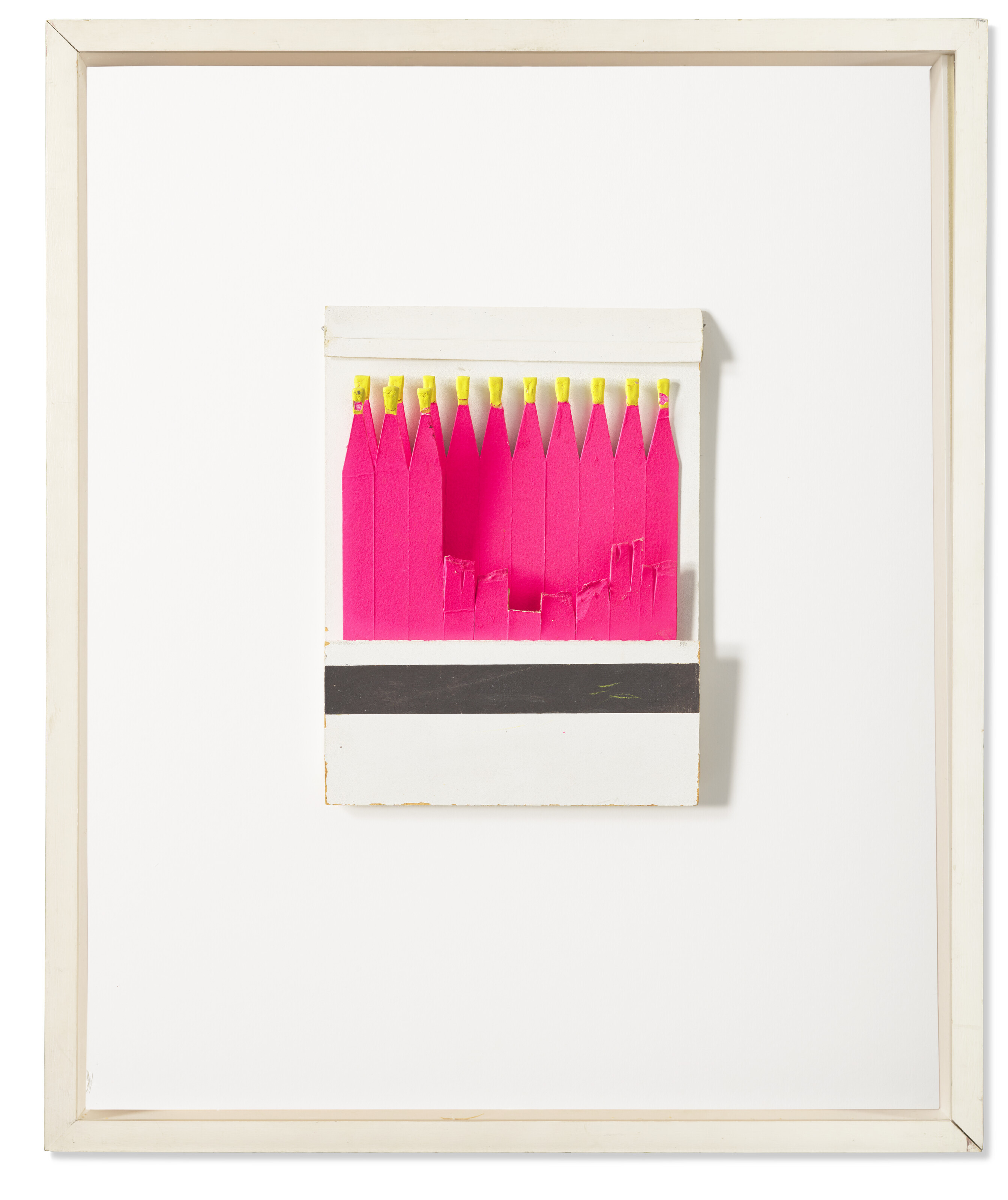 Iris Clert (1917-1986), Seita | Christie’s