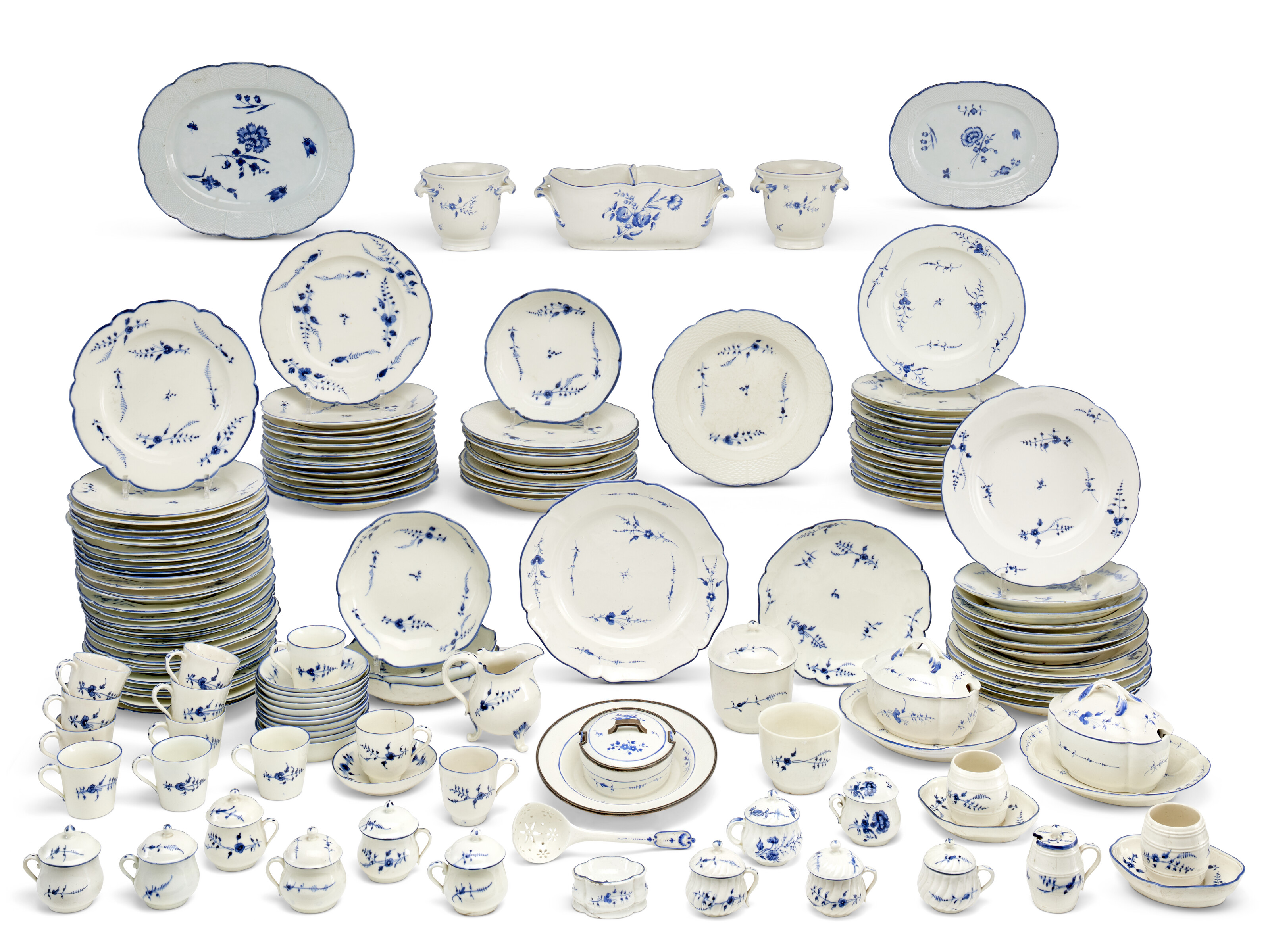 PARTIEDESERVICECOMPOSITEENPORCELAINETENDRE