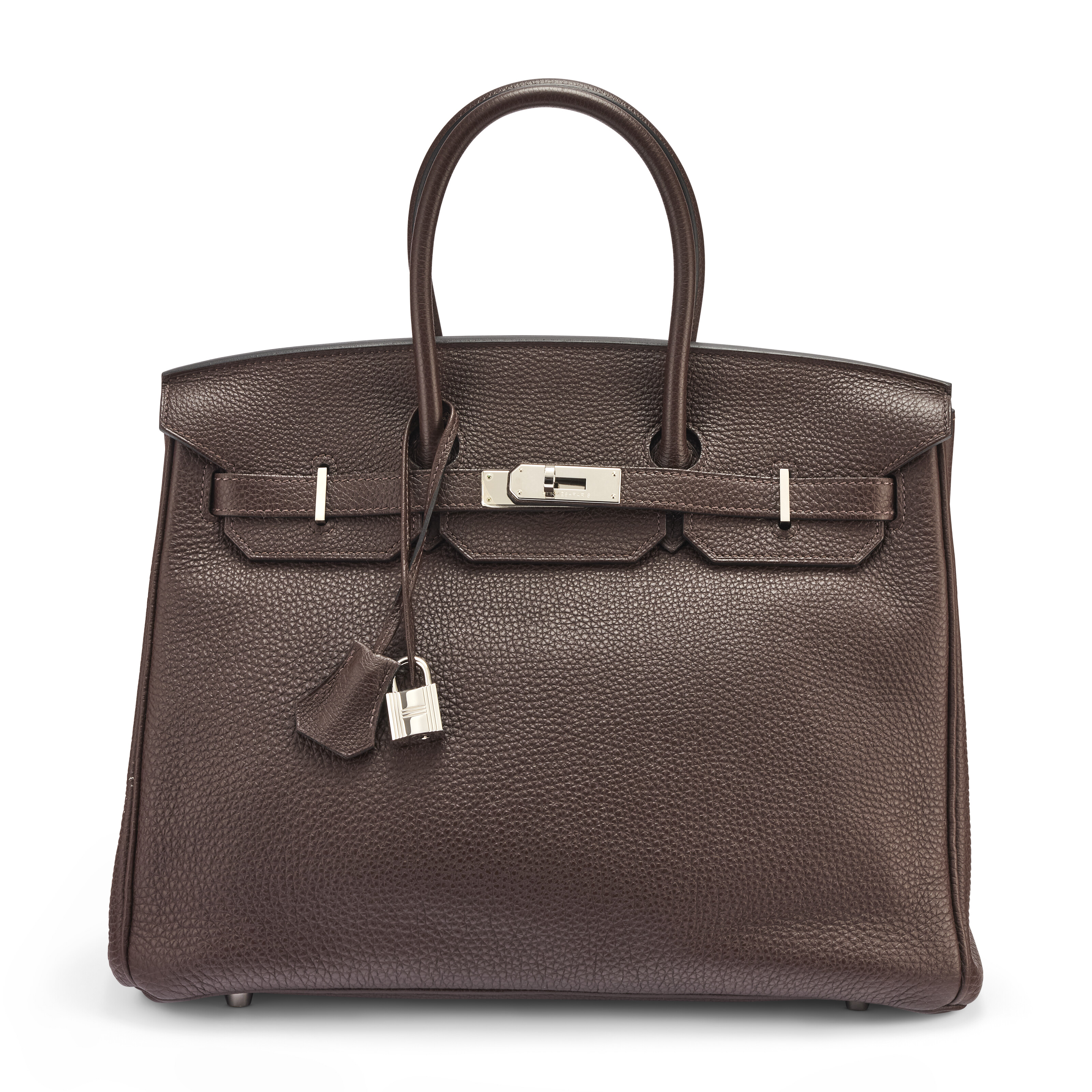 HERMES エルメス　ウッドトレイ　ダークブラウン 2025_PAR_23793_0261_000(