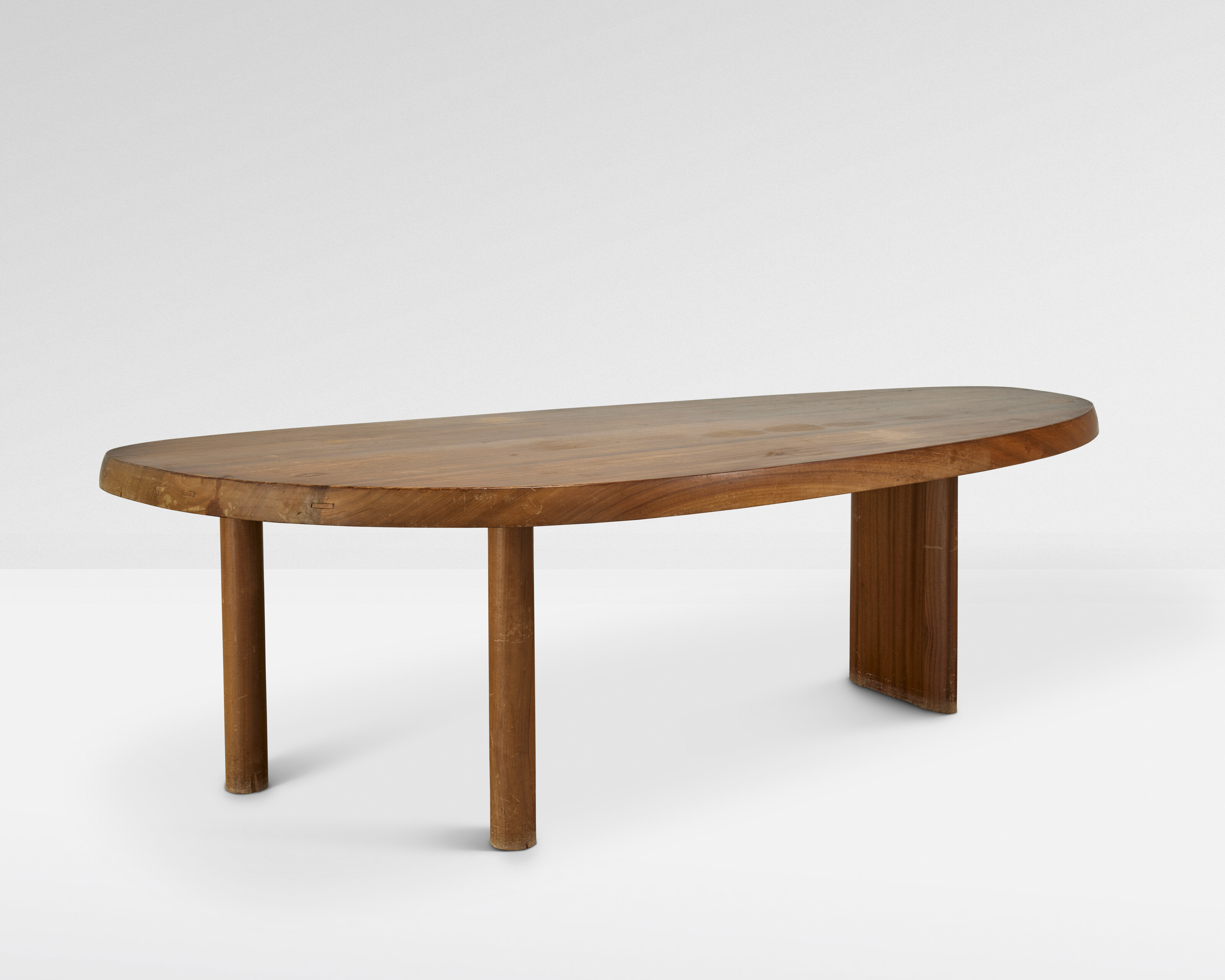 Charlotte Perriand, Free-form Leaf table, 1953, offered in Design on 21 May 2025 at Christie's in Paris