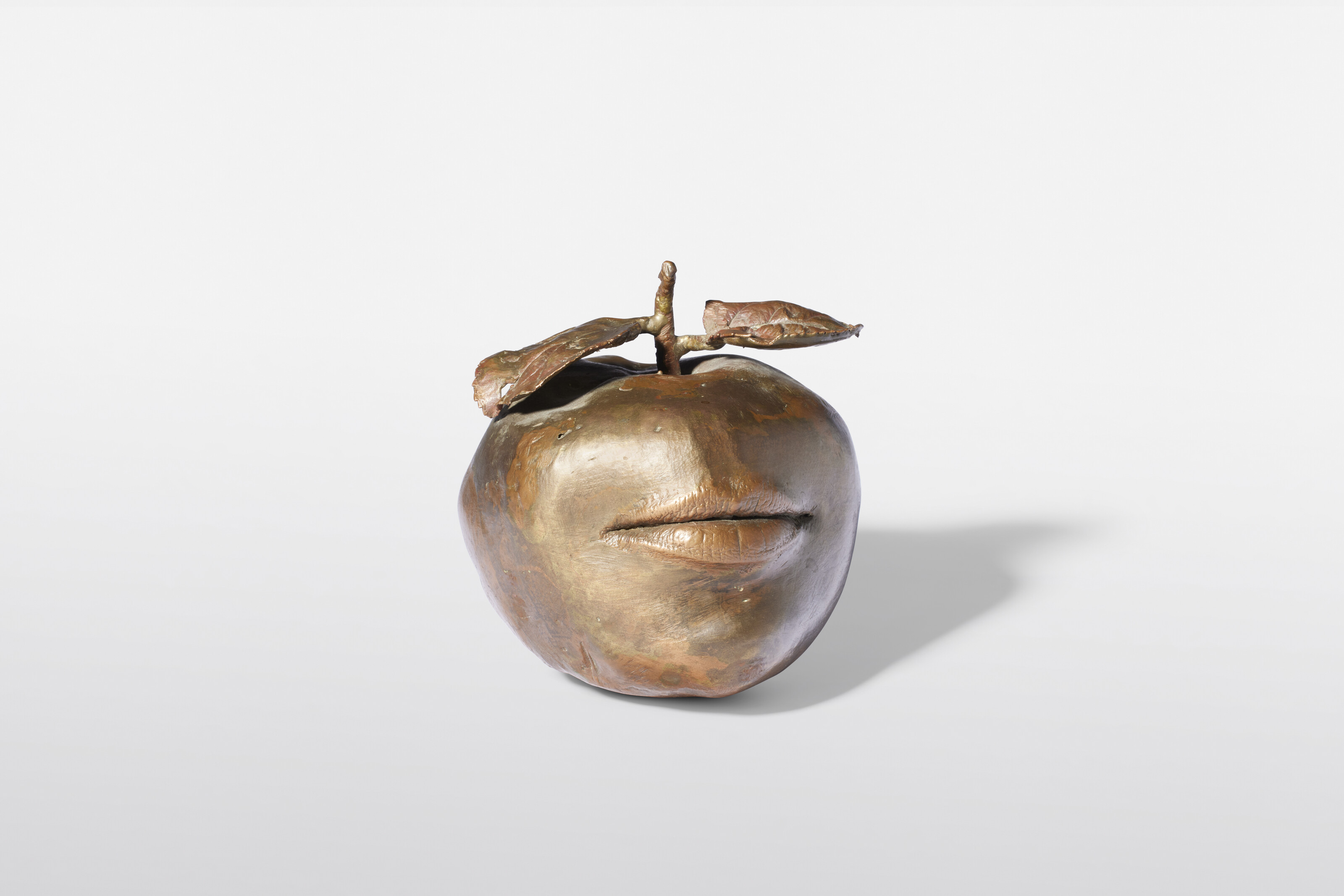 Claude Lalanne, Pomme Bouche, circa 1975, offered in Design, 1925-2025: la Modernite en Heritage on 26 November 2025 at Christie's in Paris