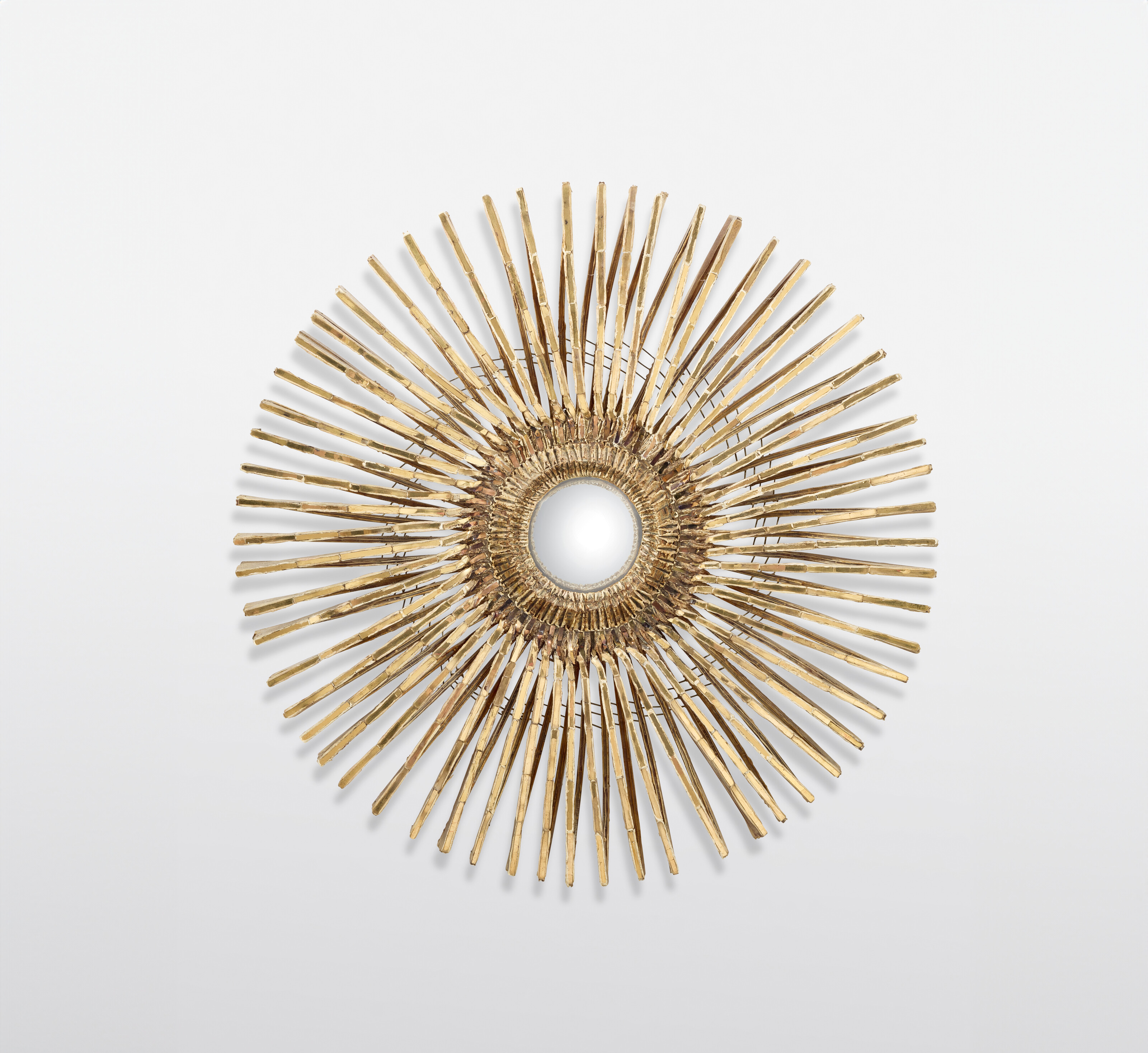 Line Vautrin, mirror, circa 1960, offered in Design, 1925-2025: la Modernite en Heritage on 26 November 2025 at Christie's in Paris