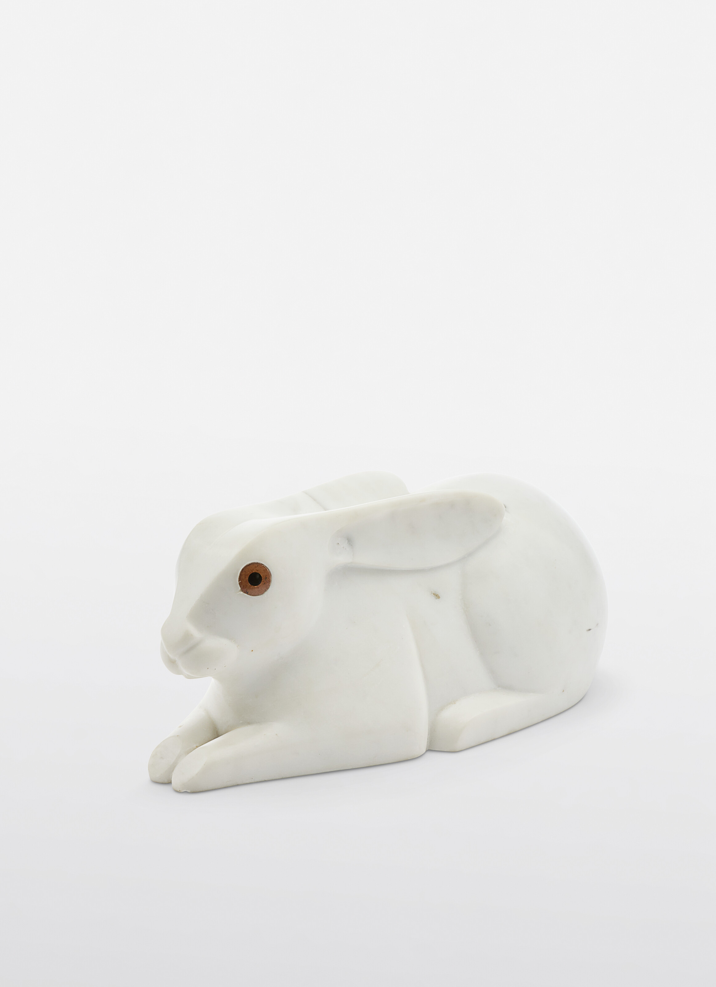 Francois-Xavier Lalanne, Le Lapin, circa 1987, offered in Design, 1925-2025: la Modernite en Heritage on 26 November 2025 at Christie's in Paris