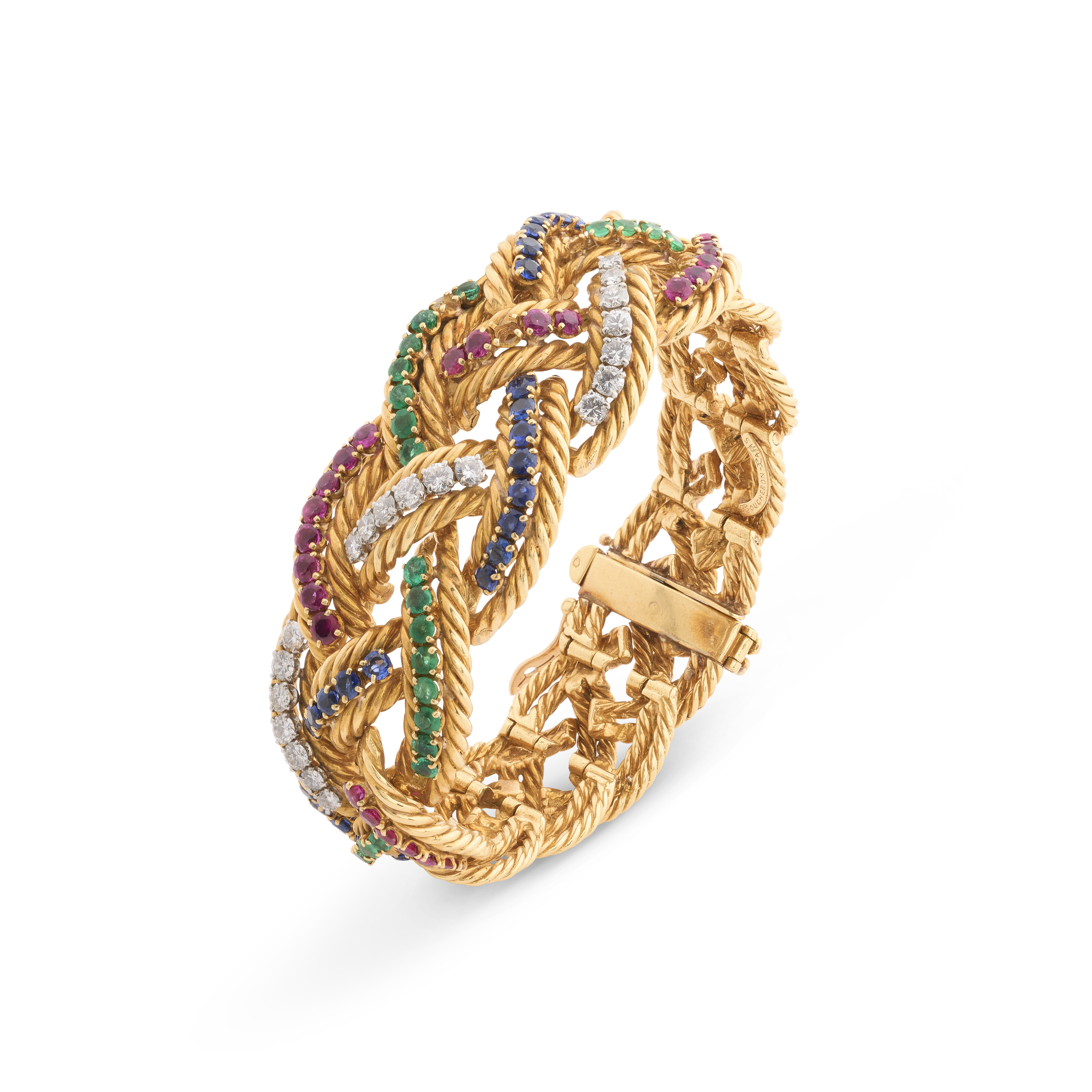 Bracelets Diamant | Acheter des Bracelets Diamant en Ligne | Diamonds Factory