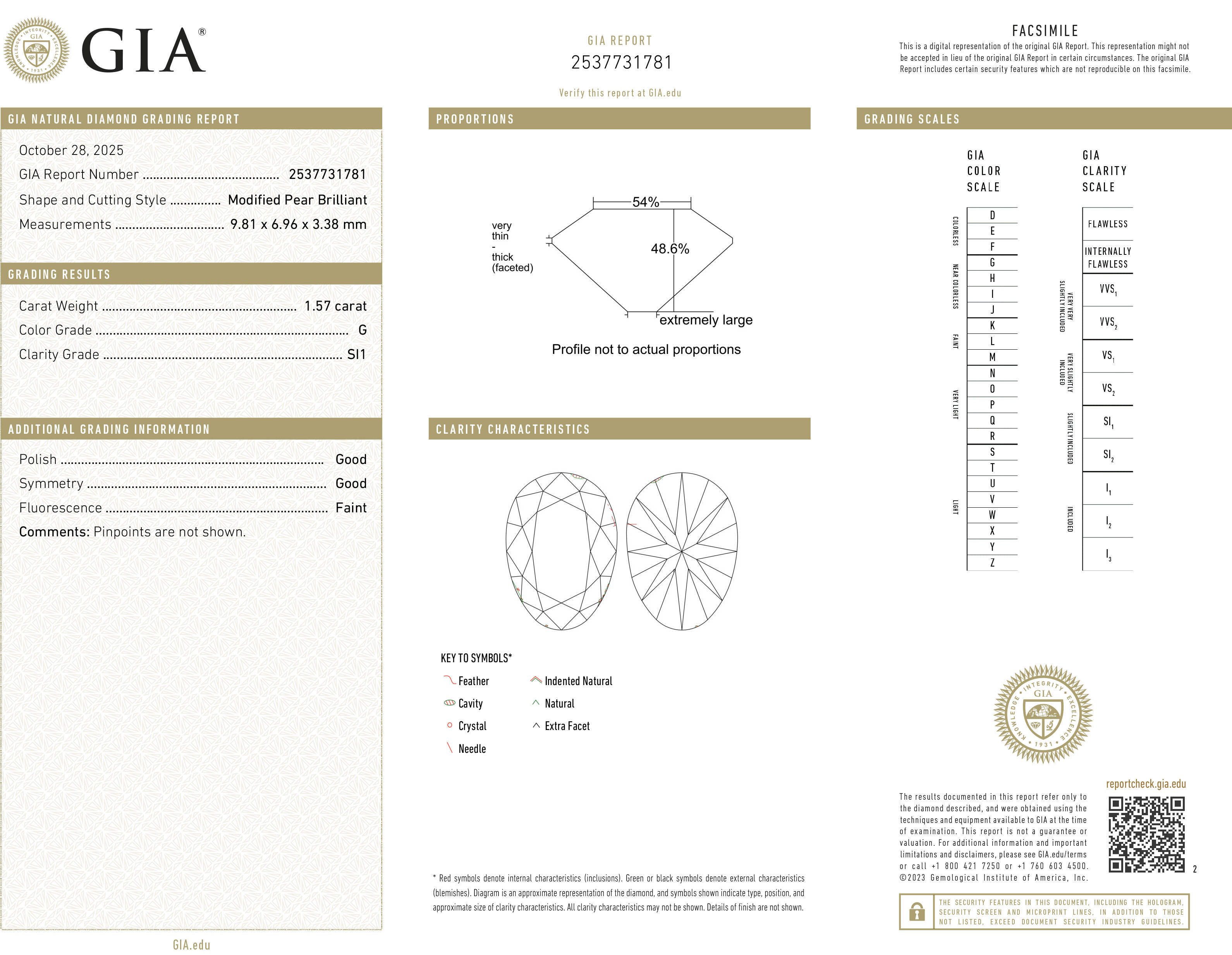 CHAUMET PAIRE DE BOUCLES D’OREILLES DIAMANTS image 4