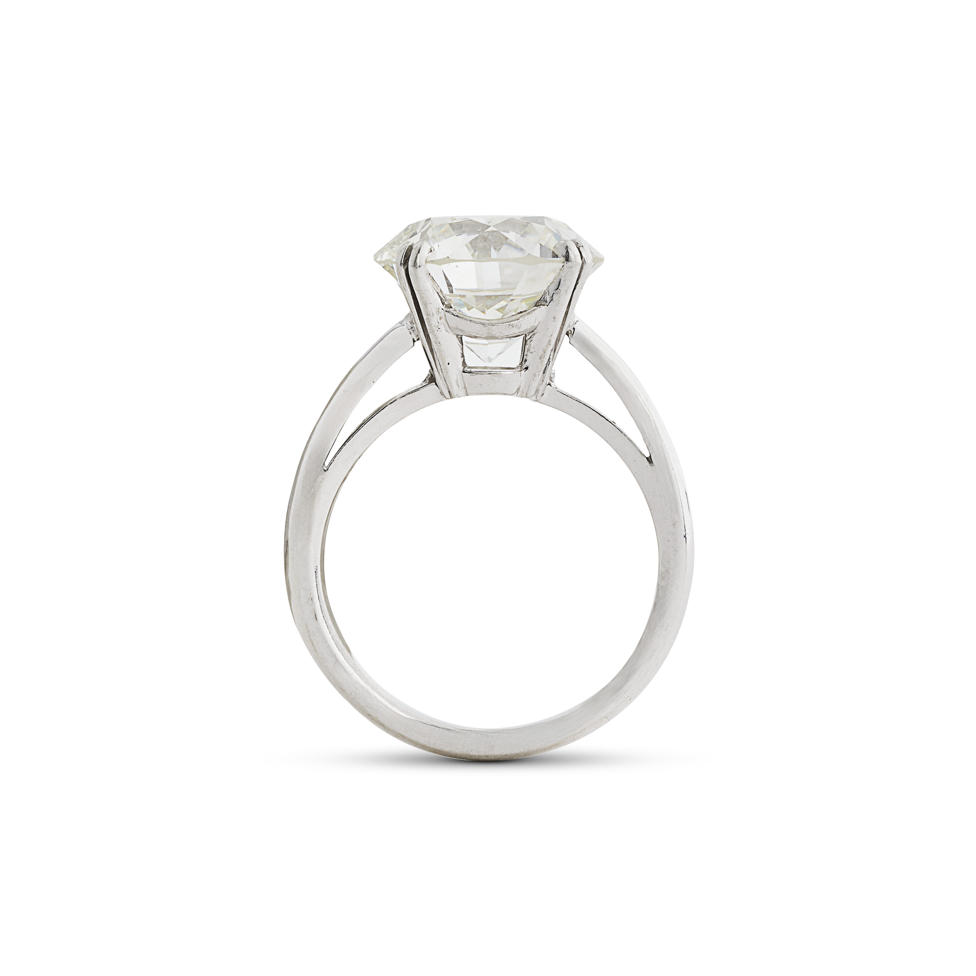 BAGUE DIAMANT image 3