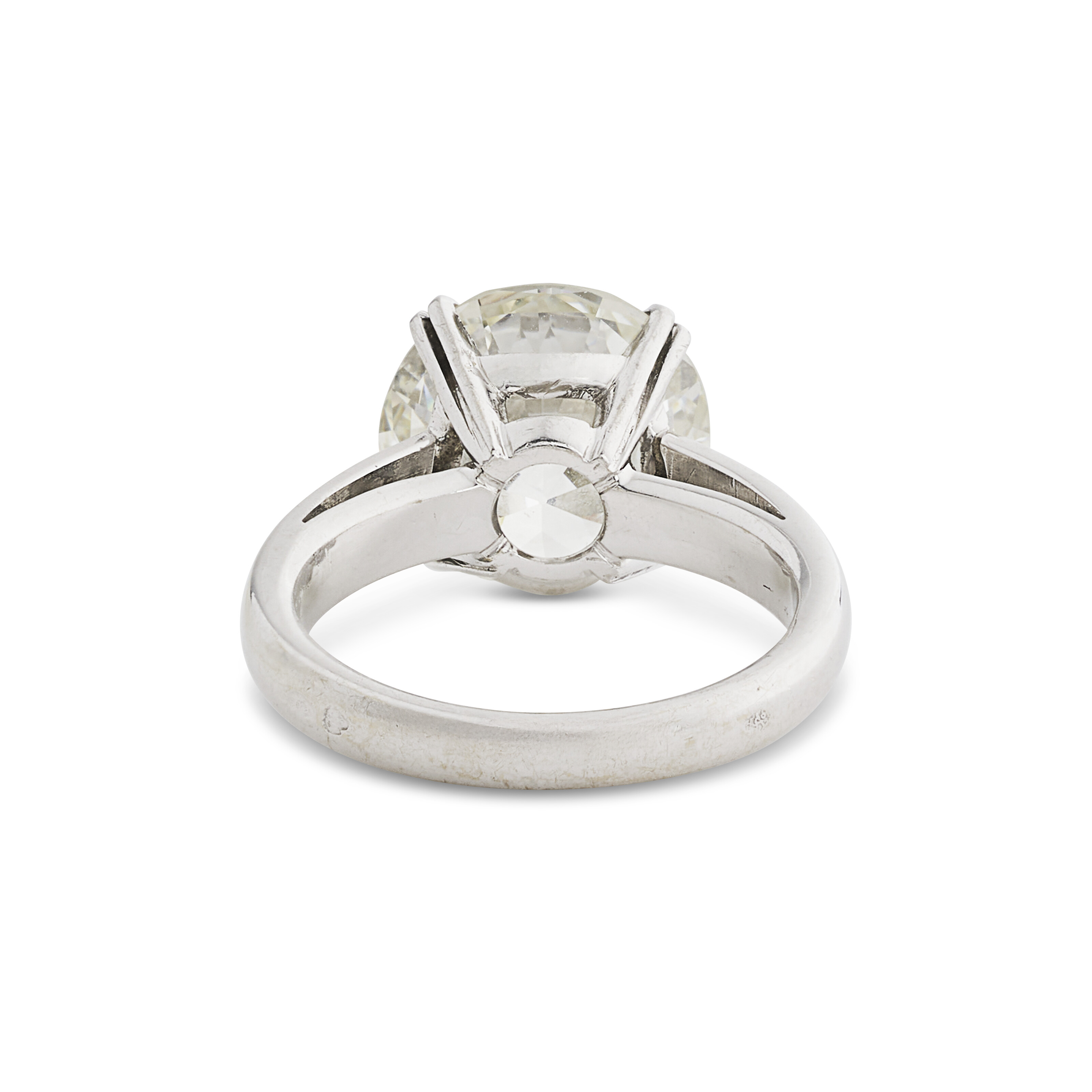 BAGUE DIAMANT image 4