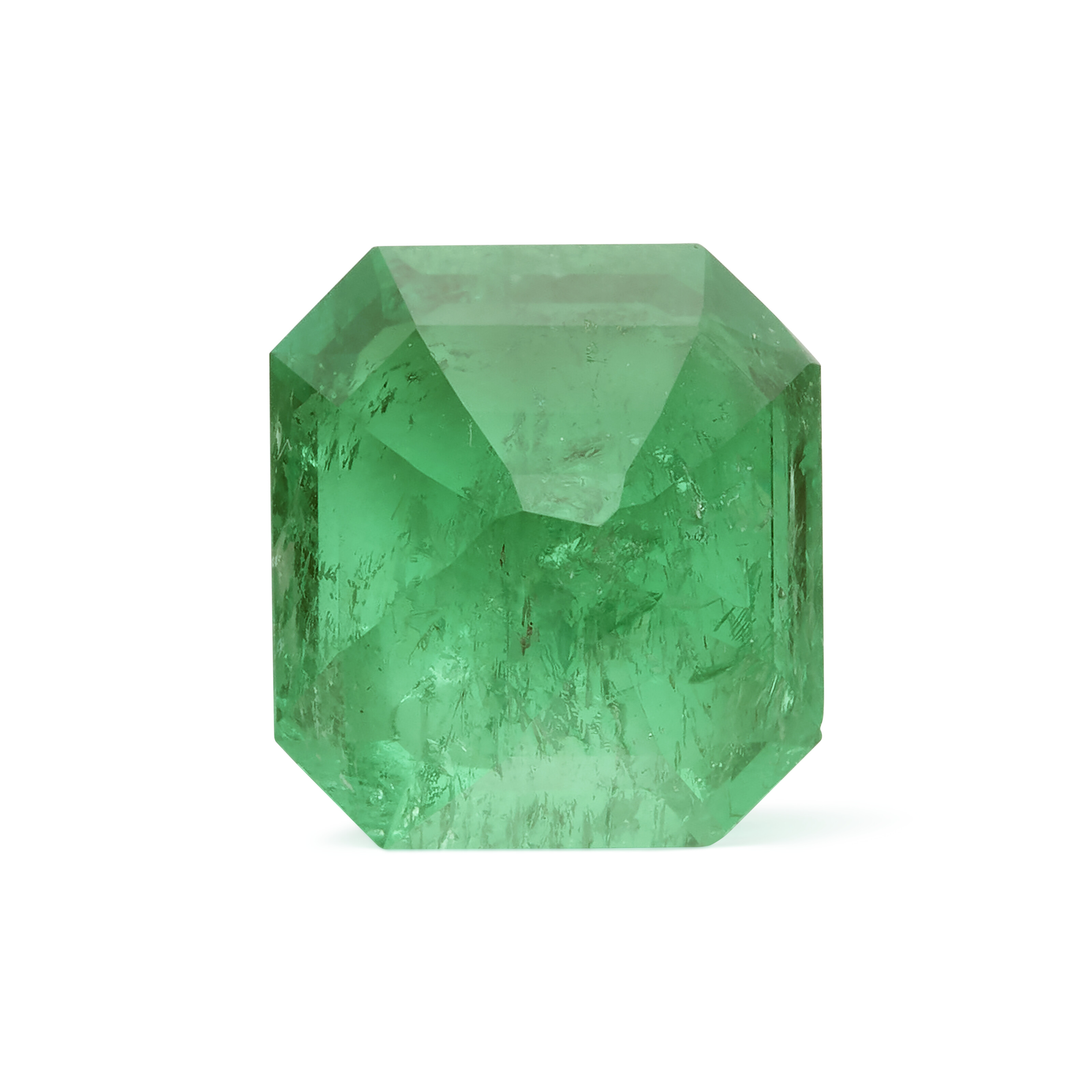 ÉMERAUDE SUR PAPIER image 3