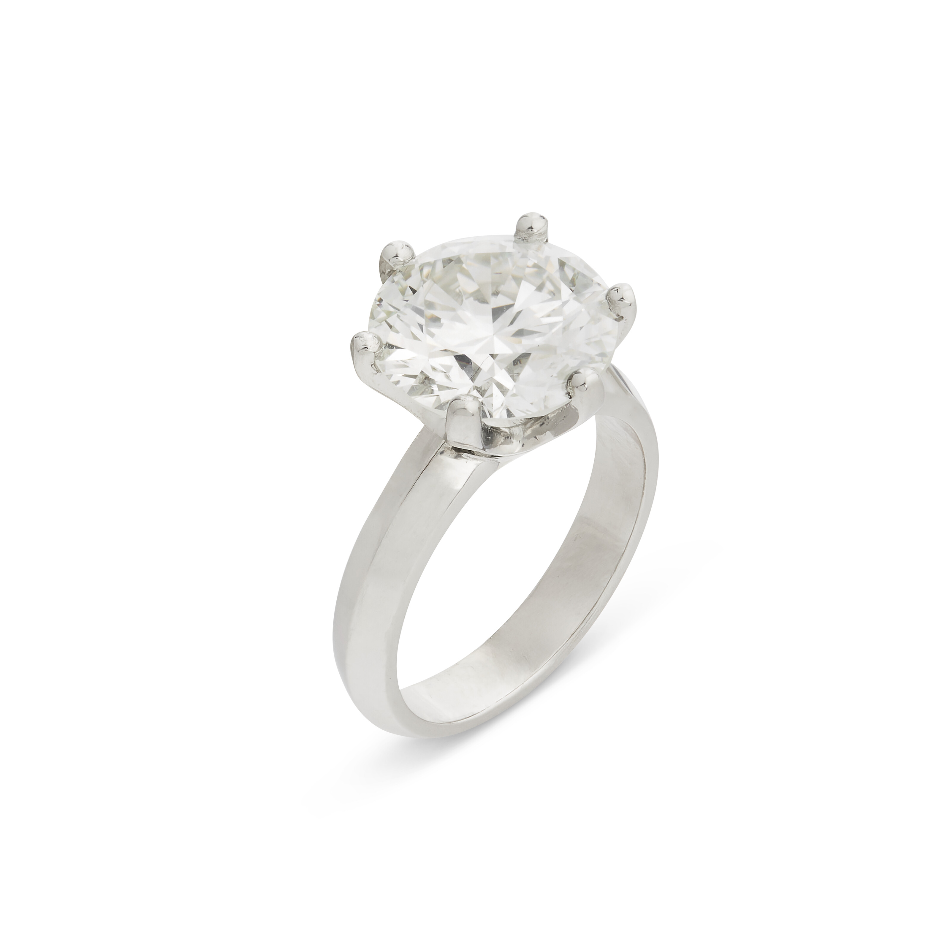 BAGUE DIAMANT image 2