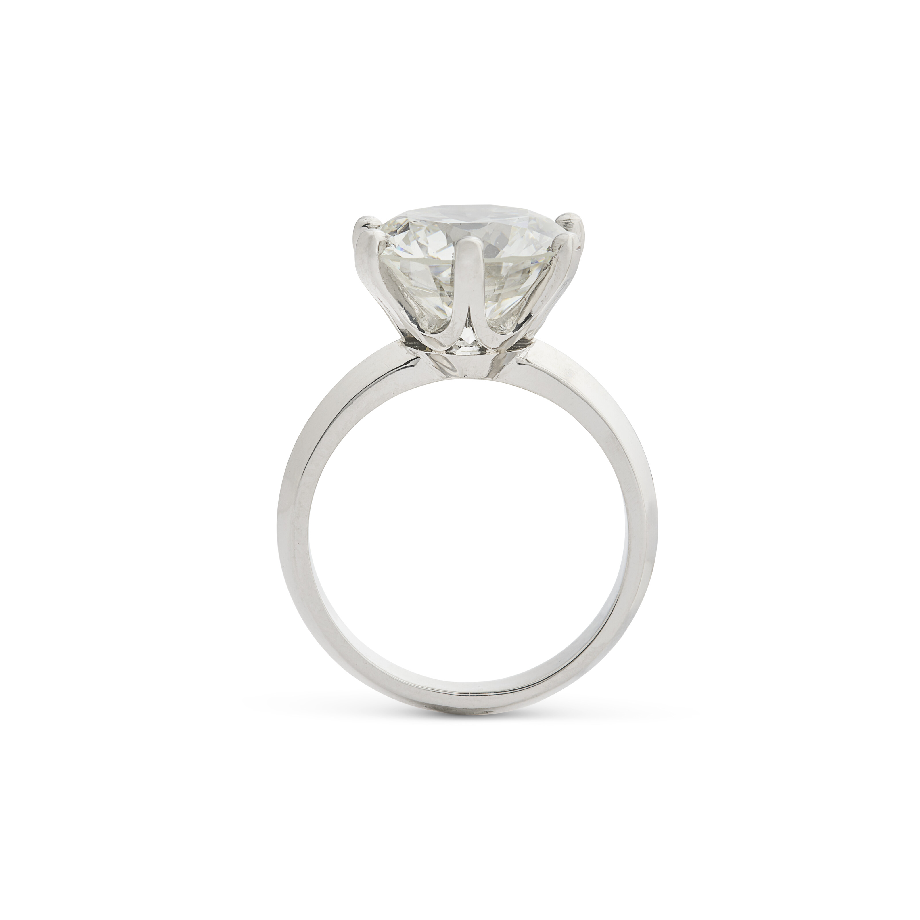 BAGUE DIAMANT image 3