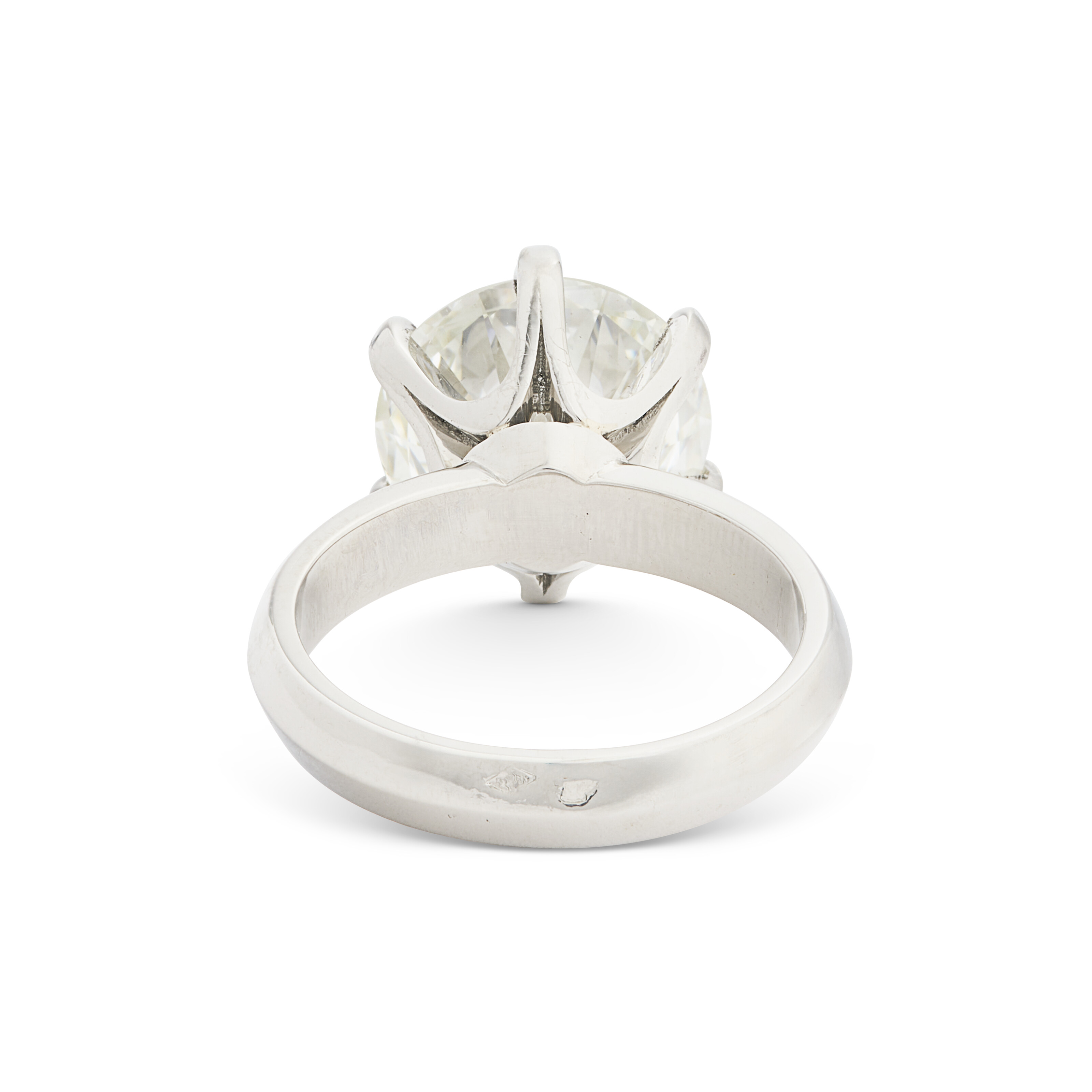 BAGUE DIAMANT image 4