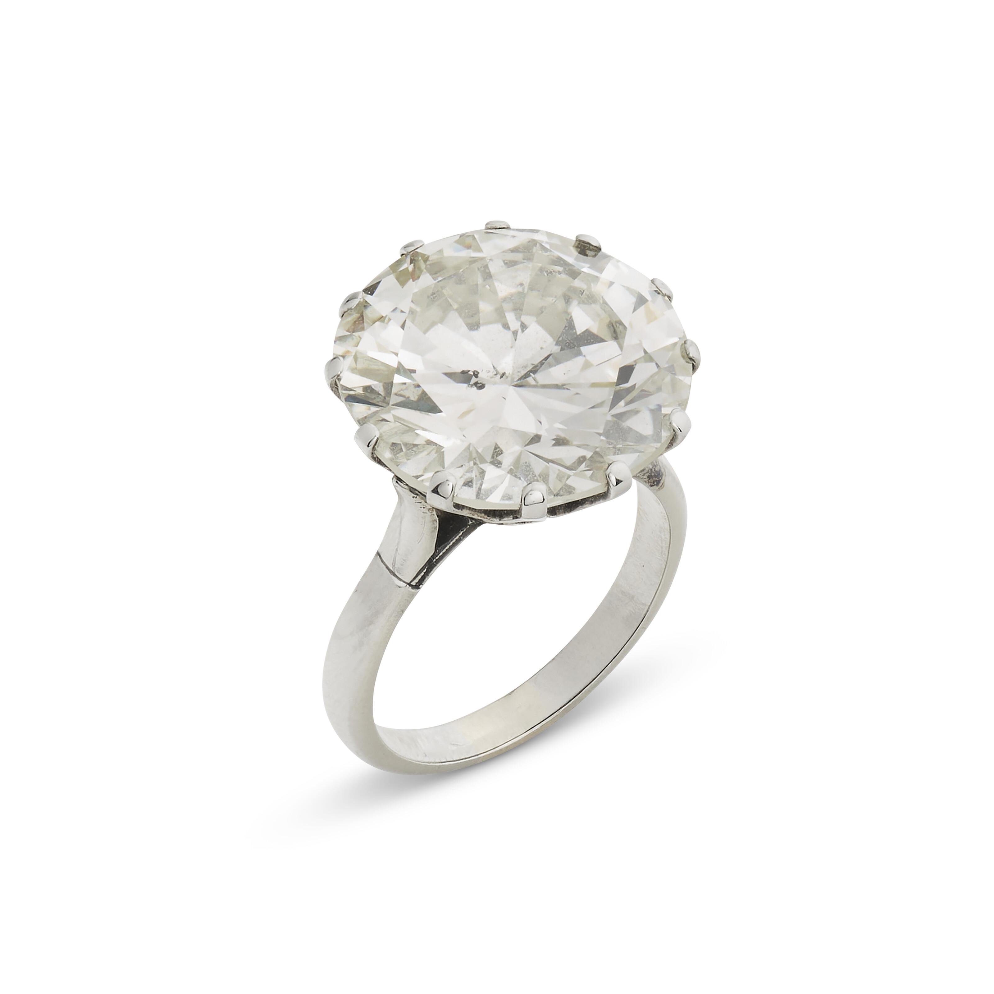 BAGUE DIAMANT image 2