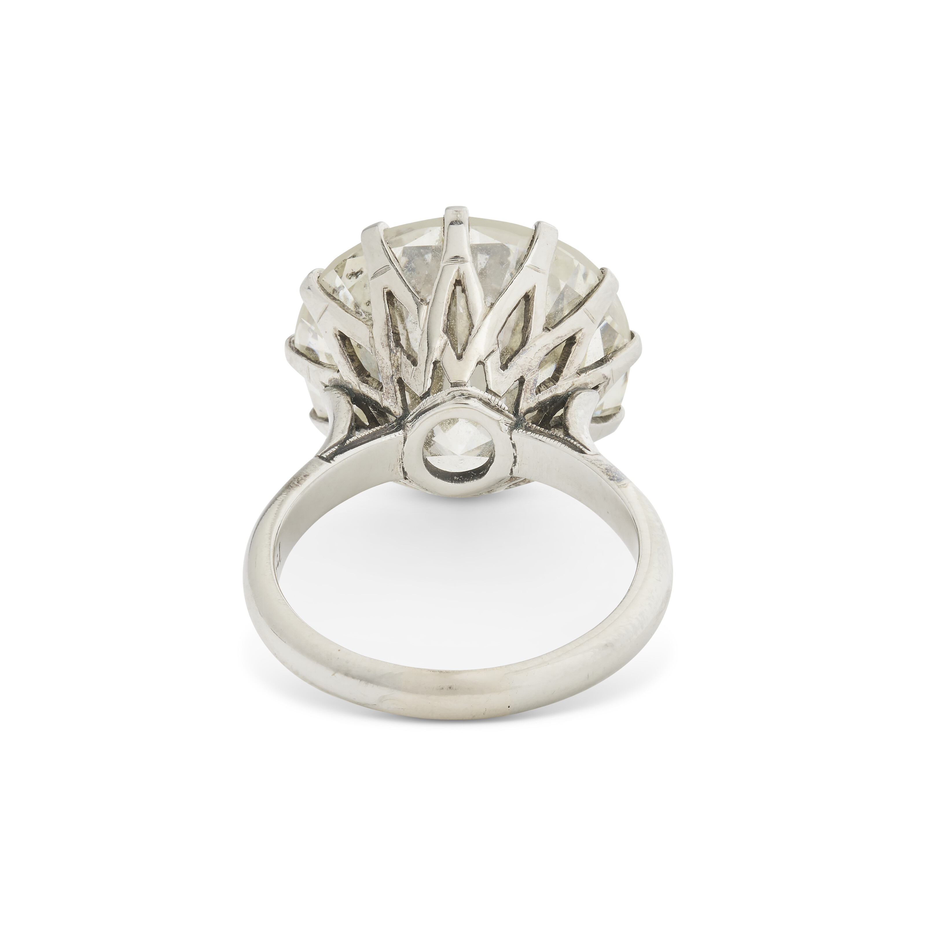 BAGUE DIAMANT image 4