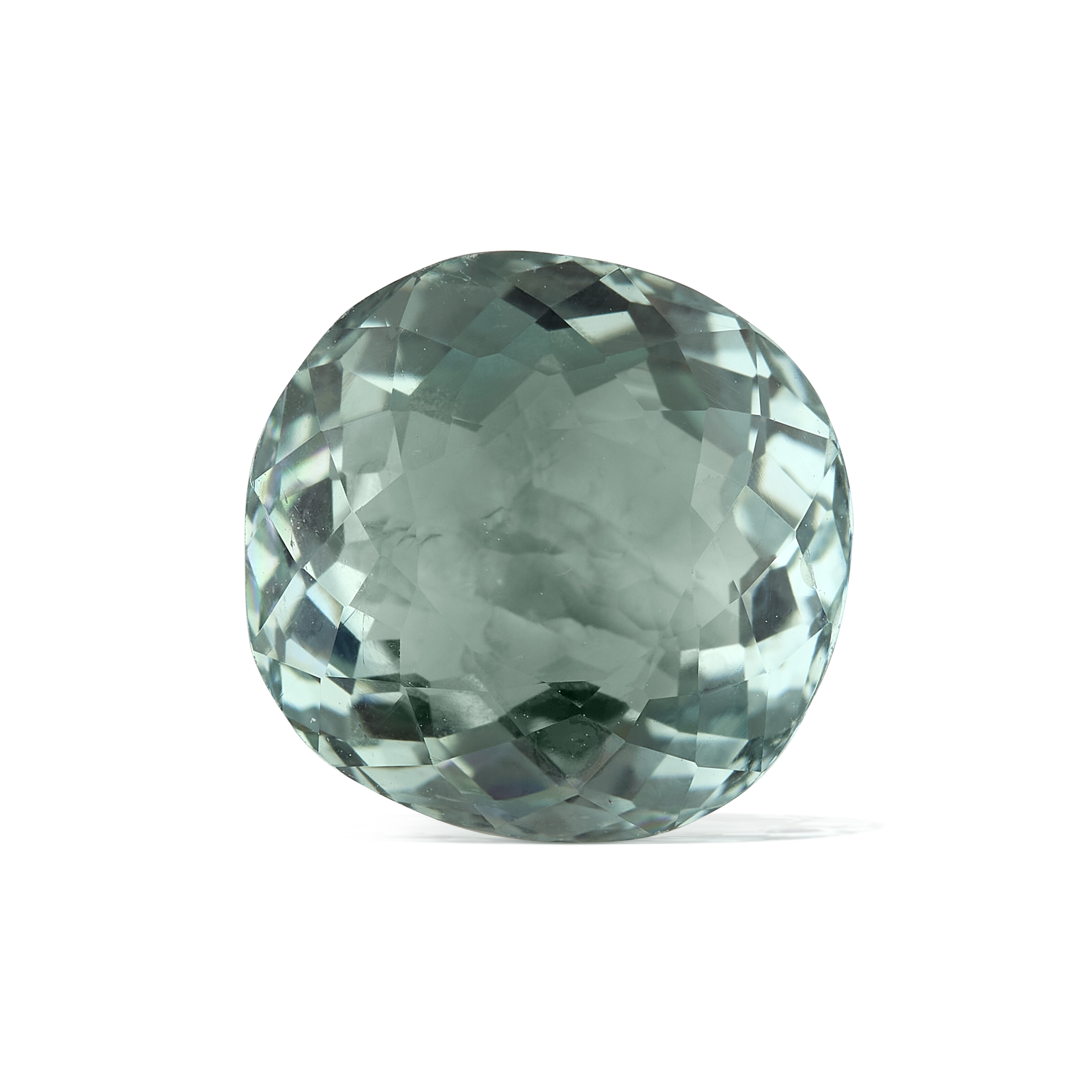 NO RESERVE - TOURMALINE SUR PAPIER