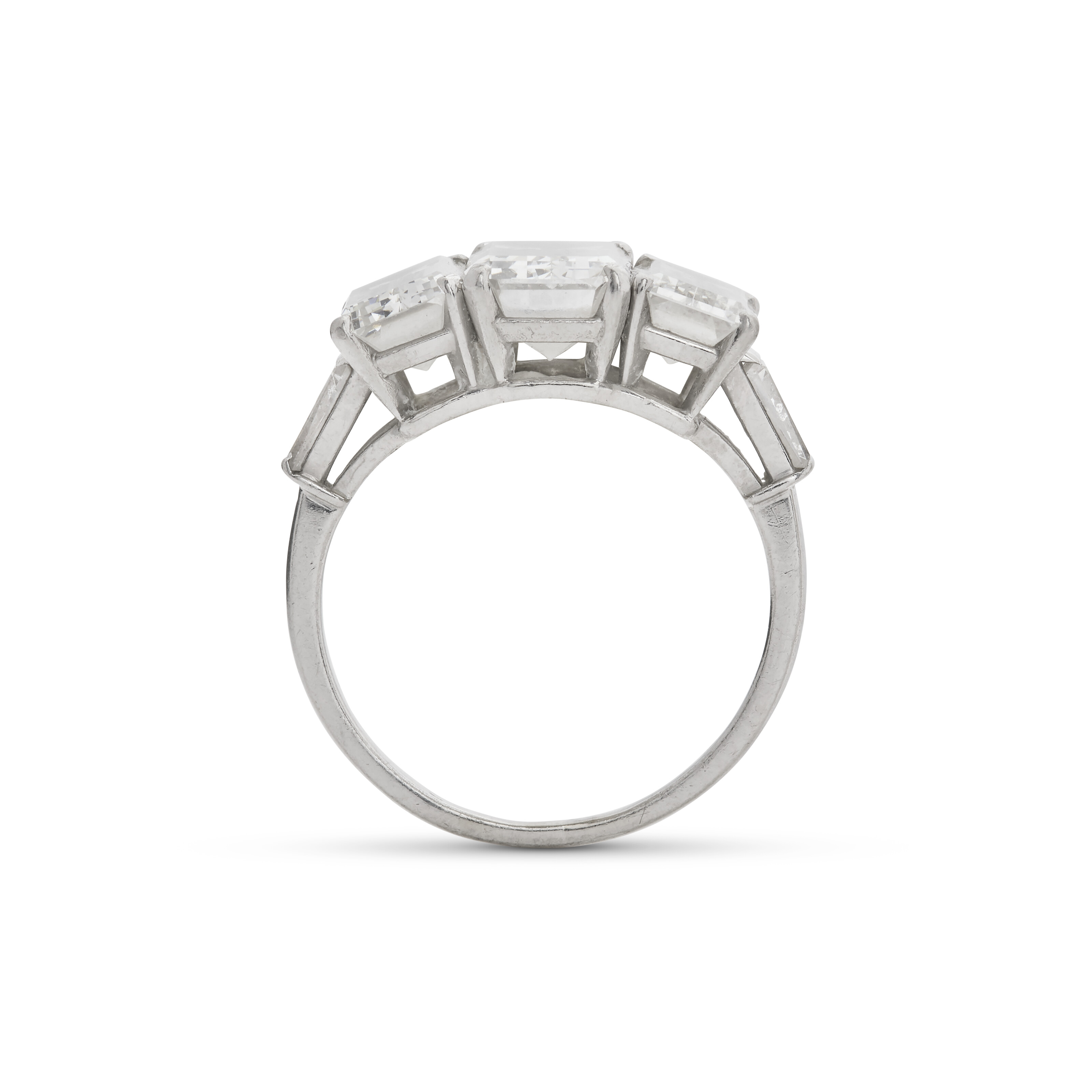 BULGARI BAGUE DIAMANTS image 3
