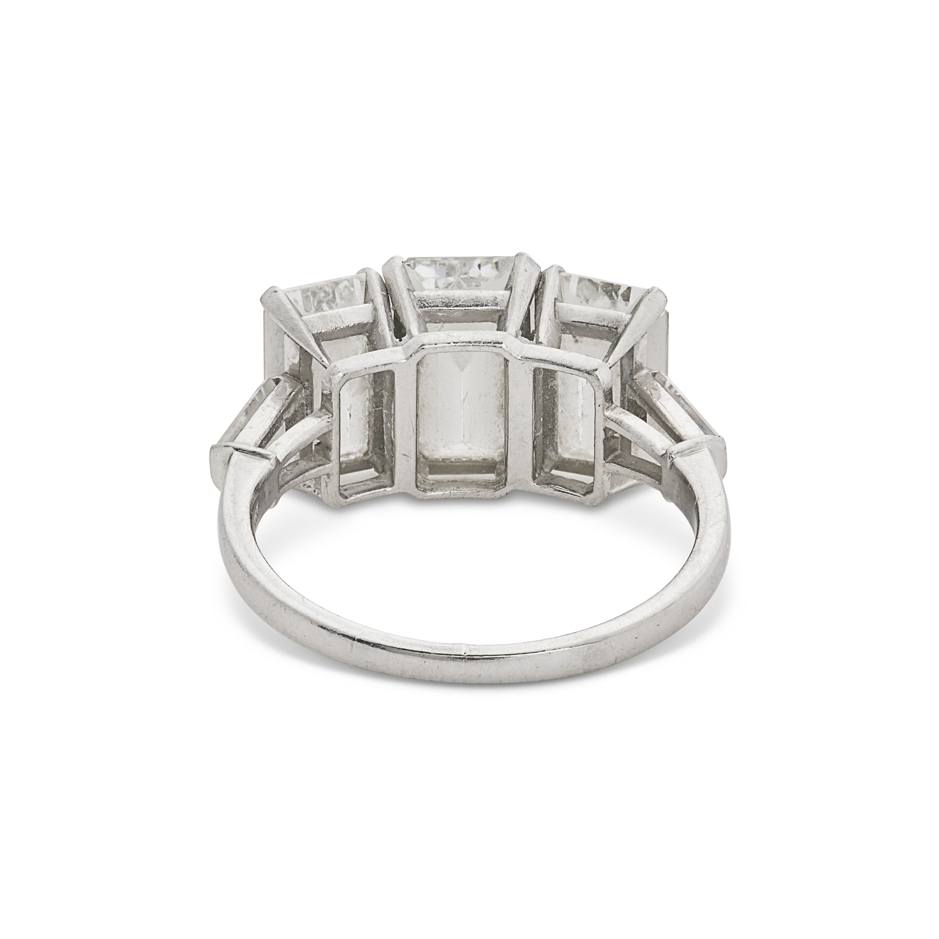BULGARI BAGUE DIAMANTS image 4