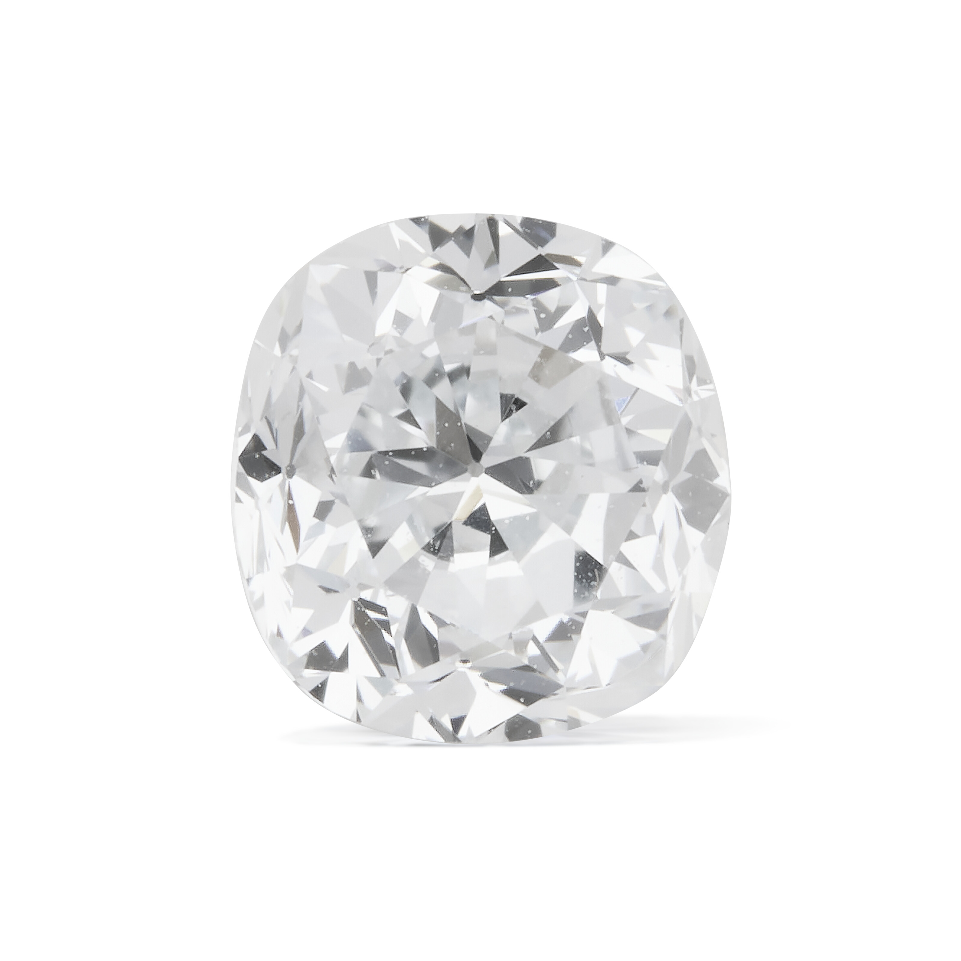 NO RESERVE - LOT DE DIAMANTS DE COULEUR ET DIAMANT SUR PAPIER image 5