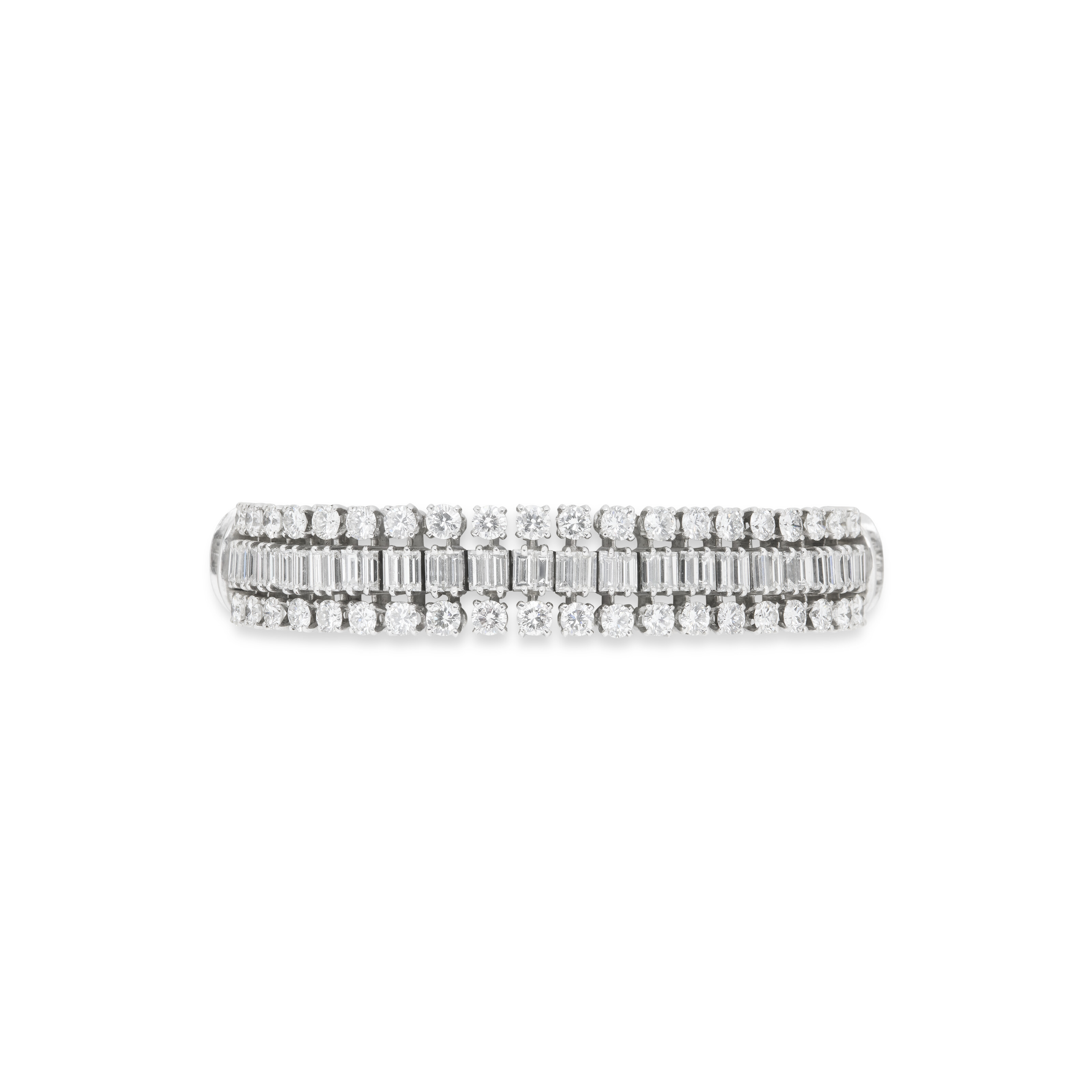 BOUCHERON BRACELET DIAMANTS image 2