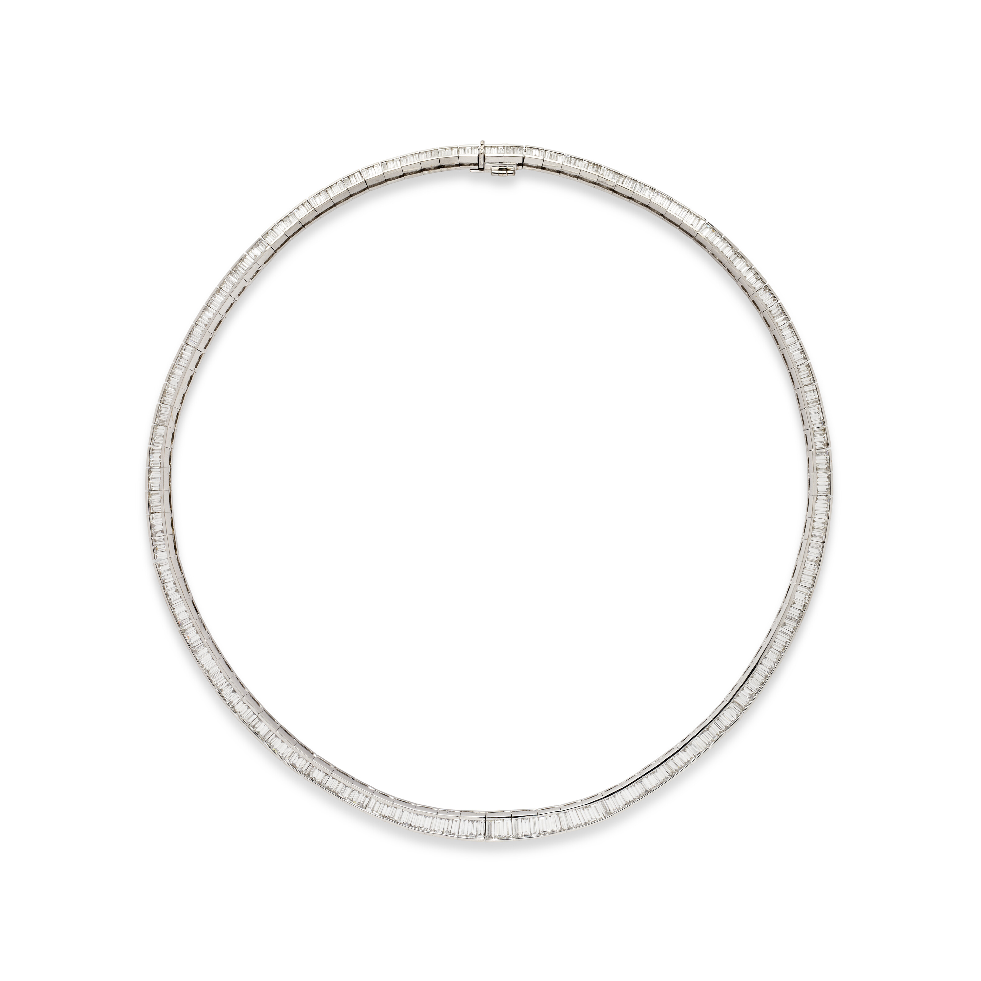 COLLIER DIAMANTS image 2