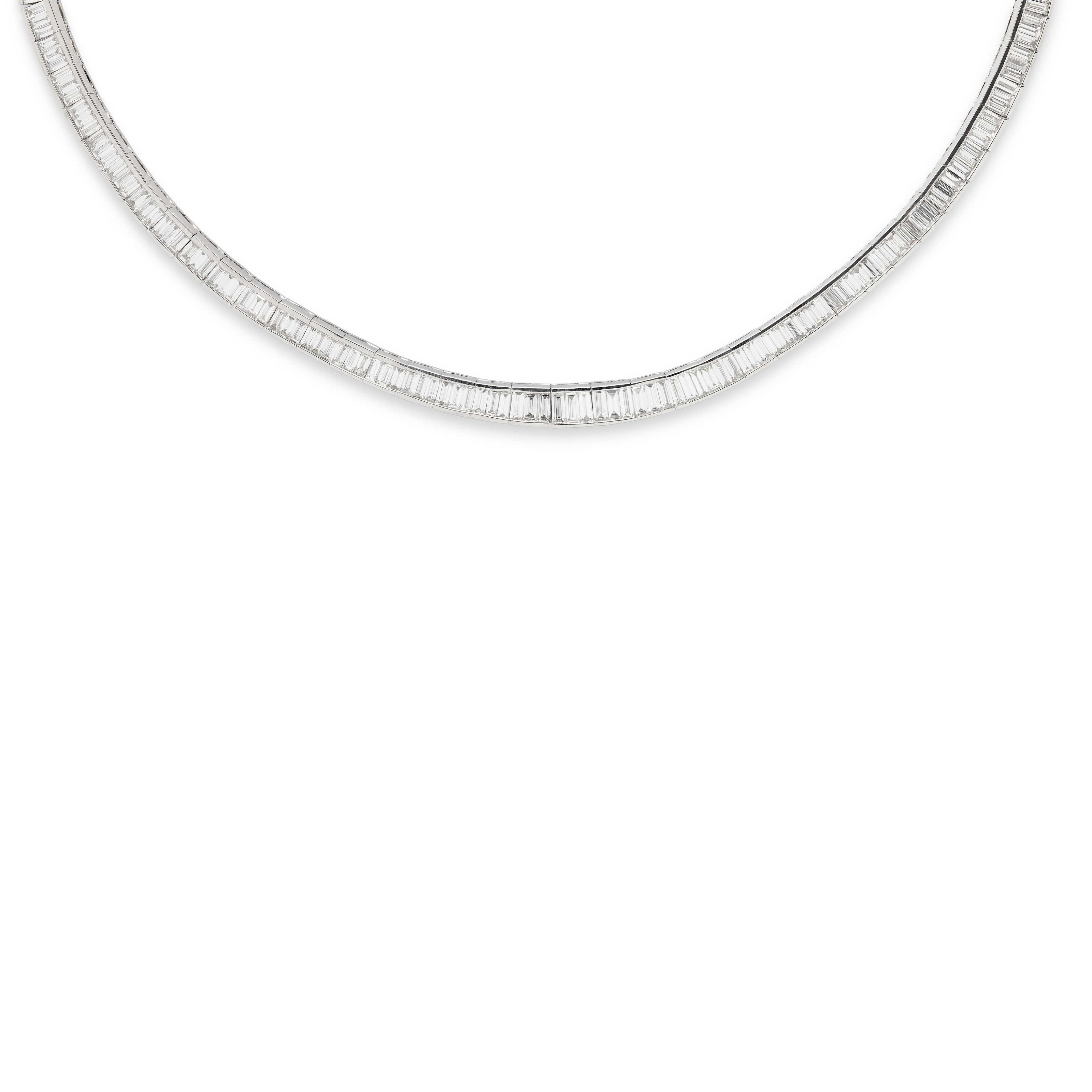 COLLIER DIAMANTS image 3