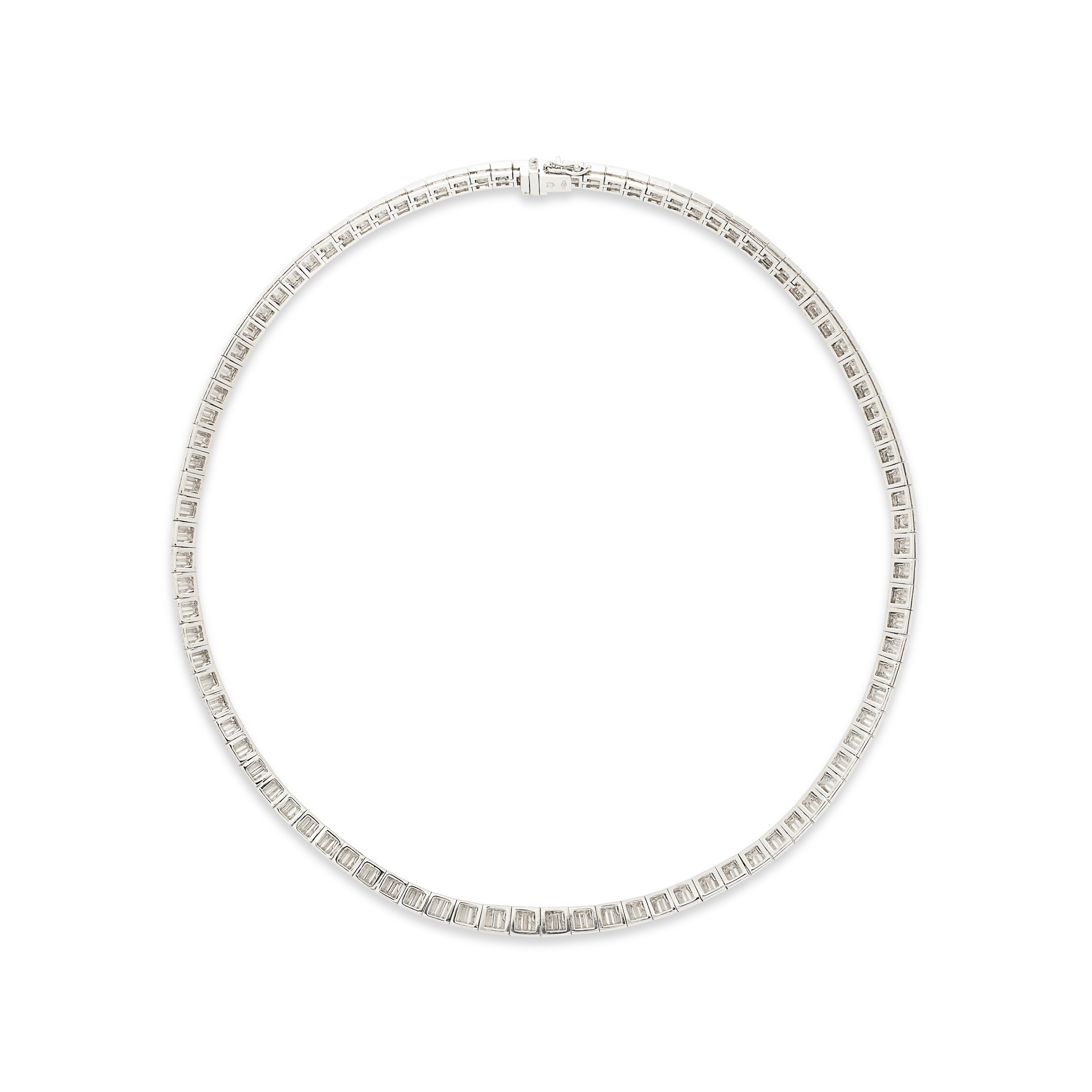 COLLIER DIAMANTS image 4