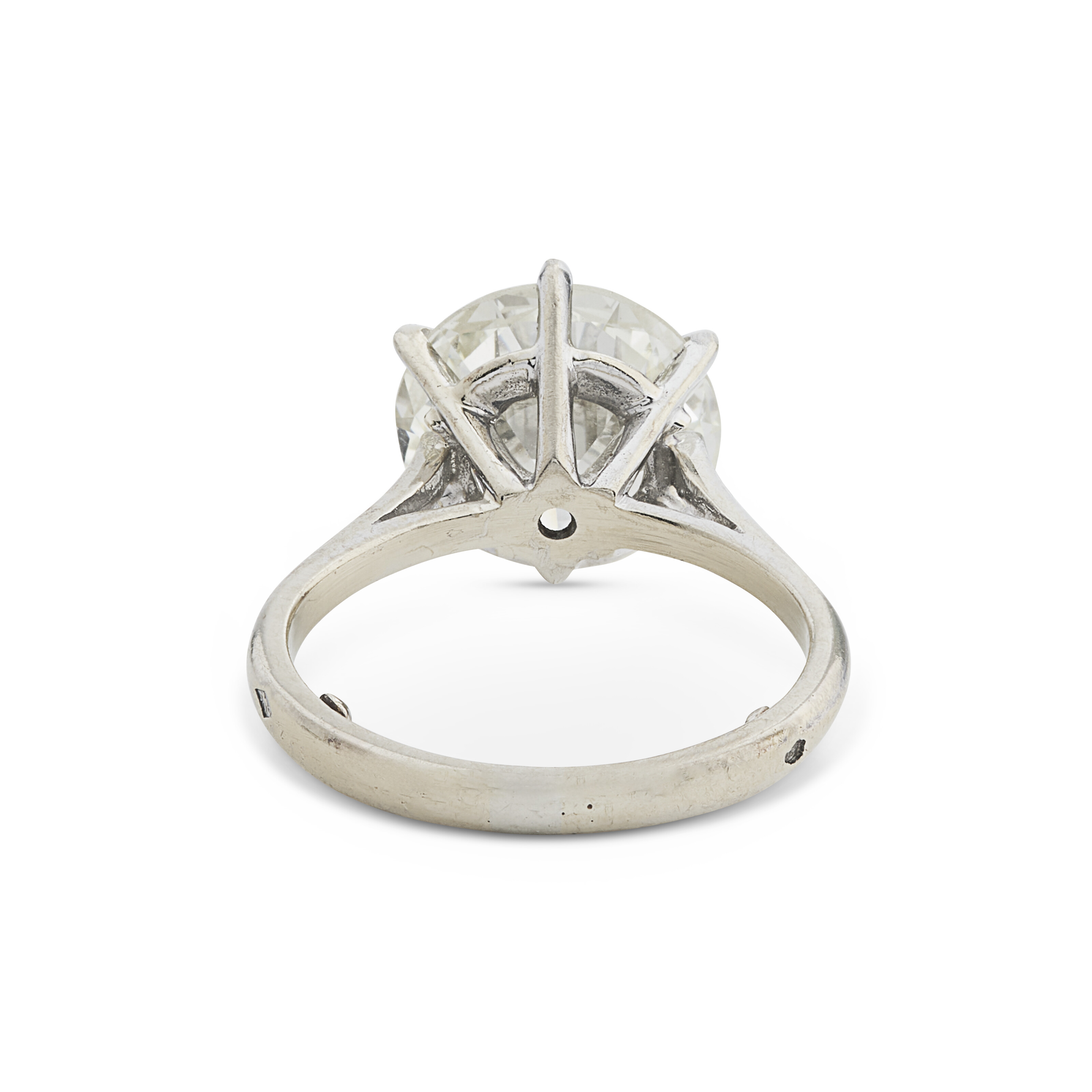 BAGUE DIAMANT image 3