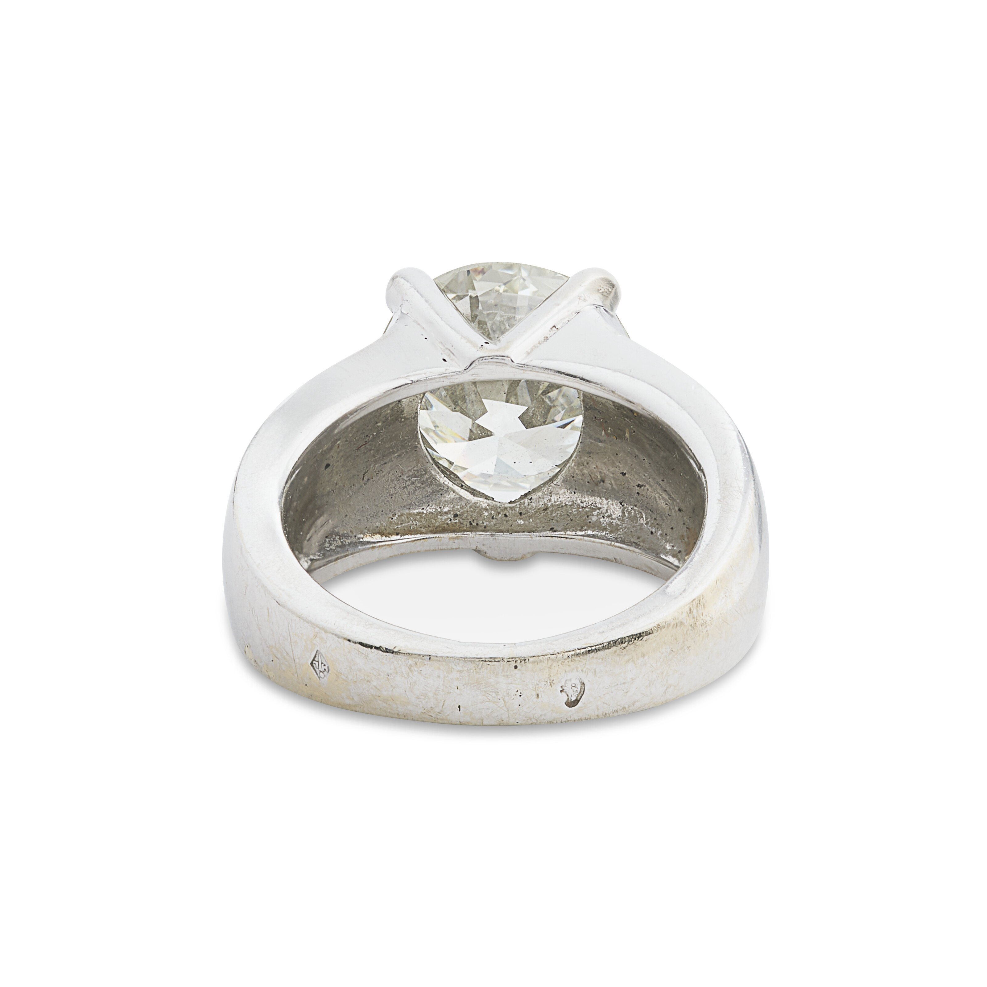 BAGUE DIAMANT image 3