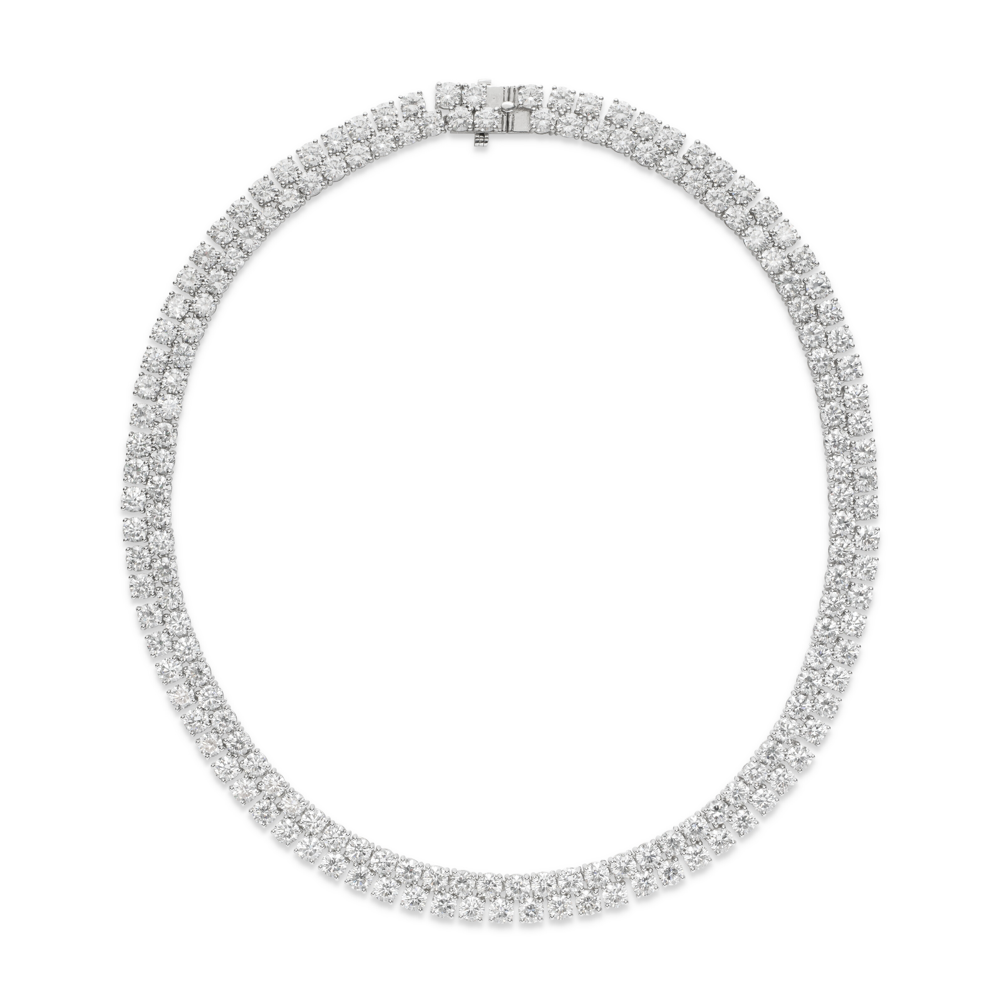 COLLIER DIAMANTS image 2