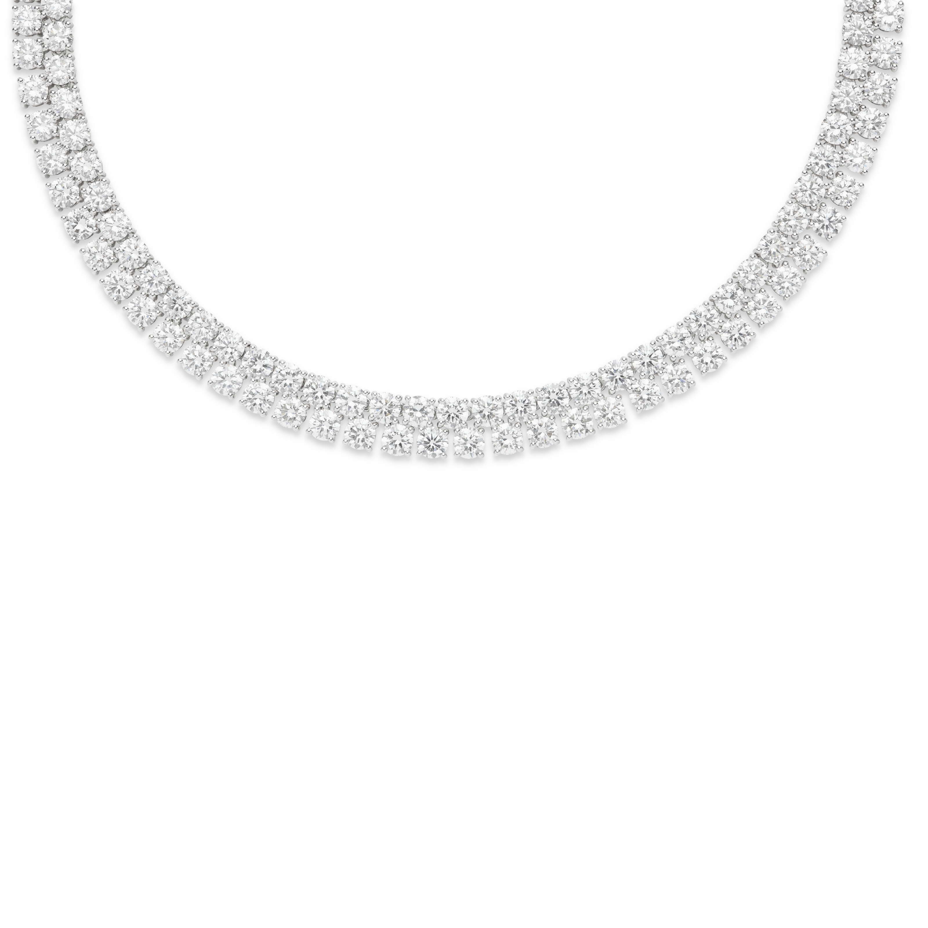 COLLIER DIAMANTS image 3