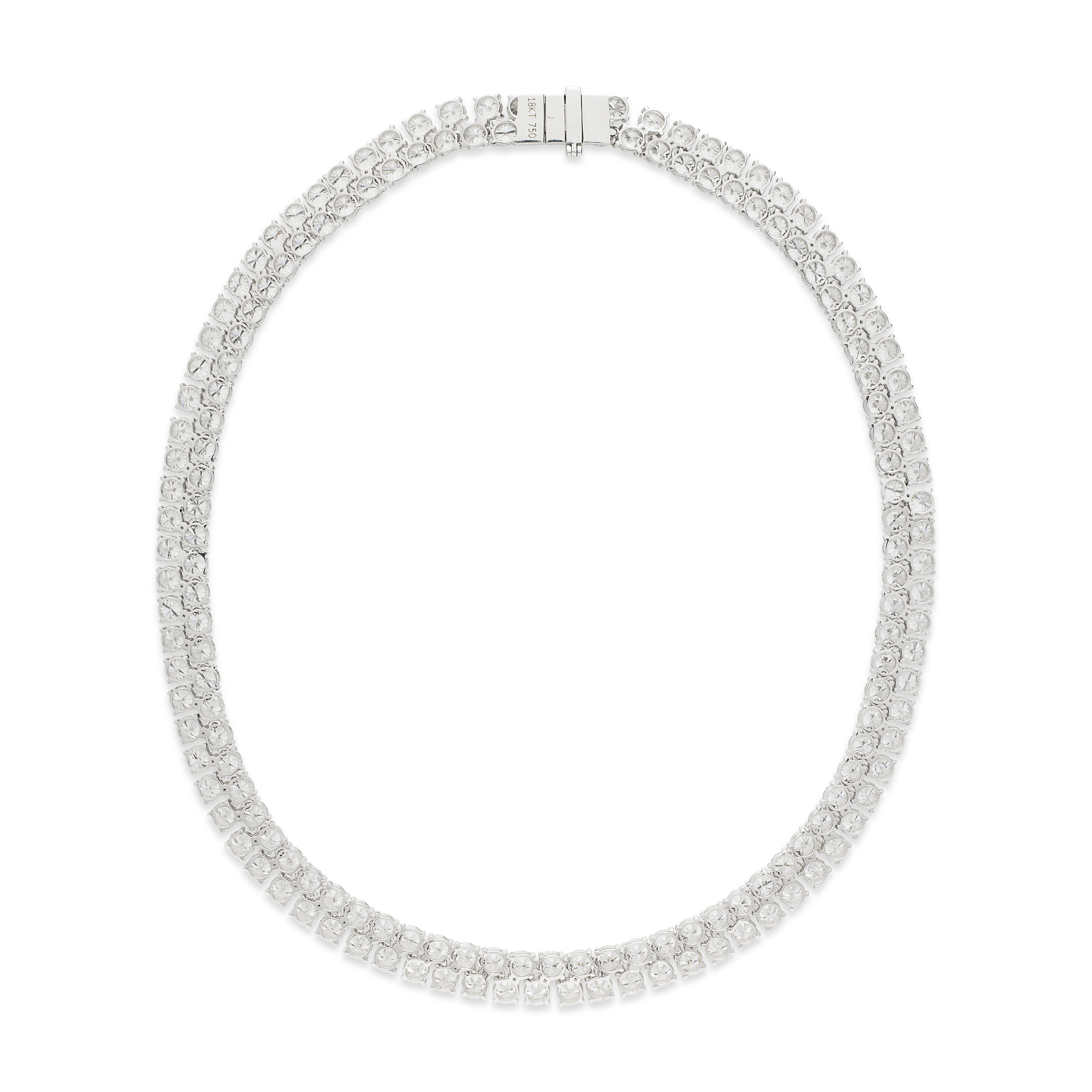 COLLIER DIAMANTS image 4