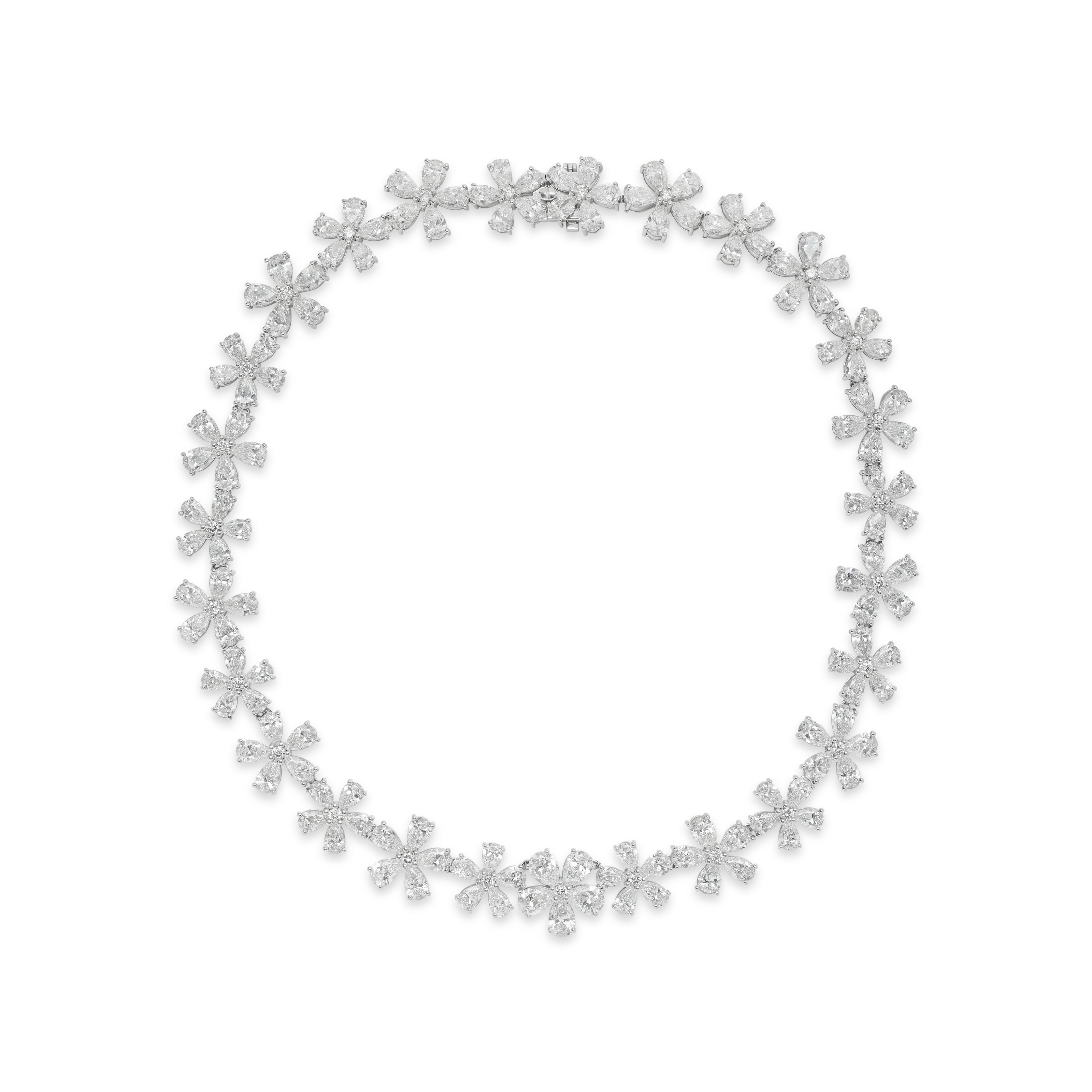 COLLIER DIAMANTS image 2
