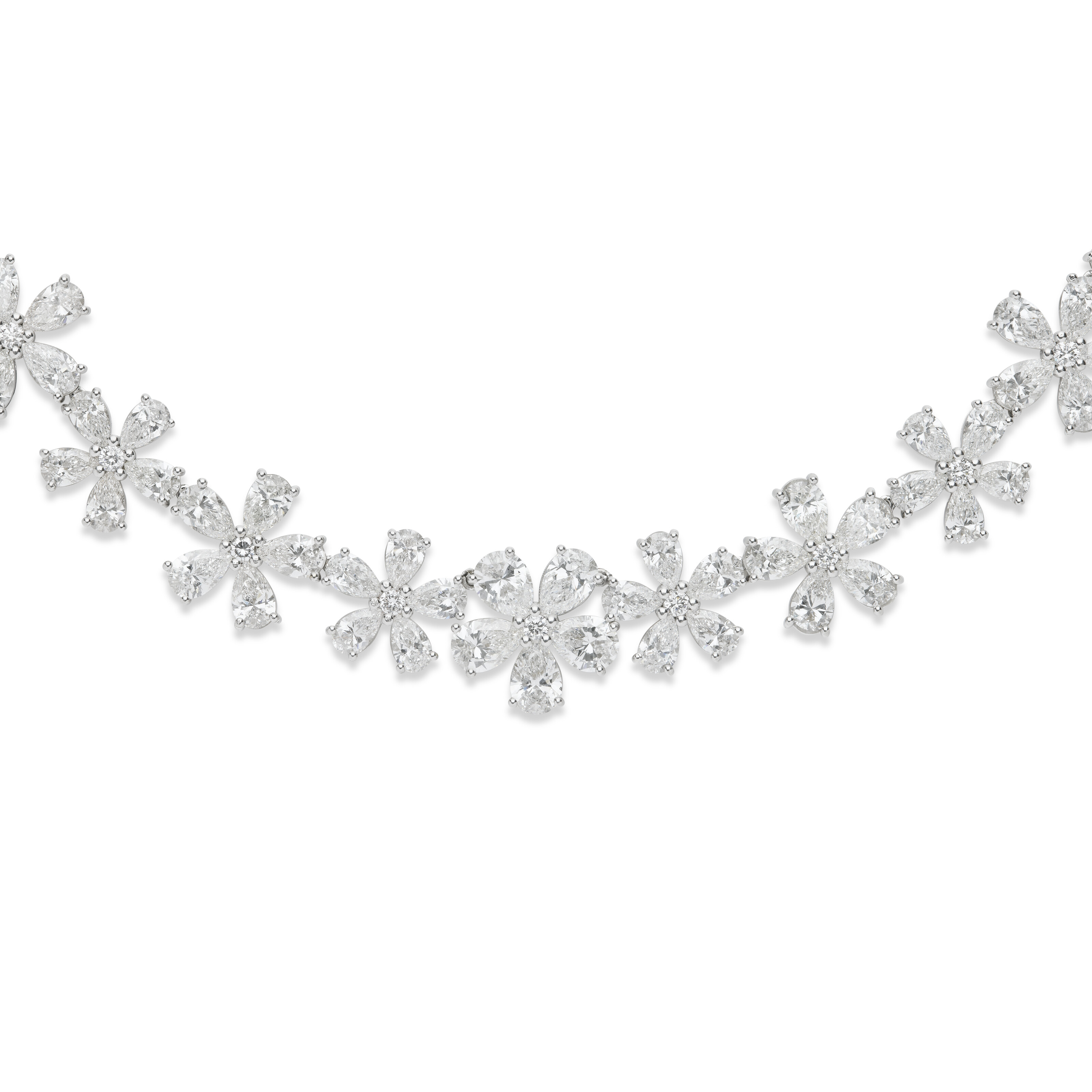 COLLIER DIAMANTS image 3