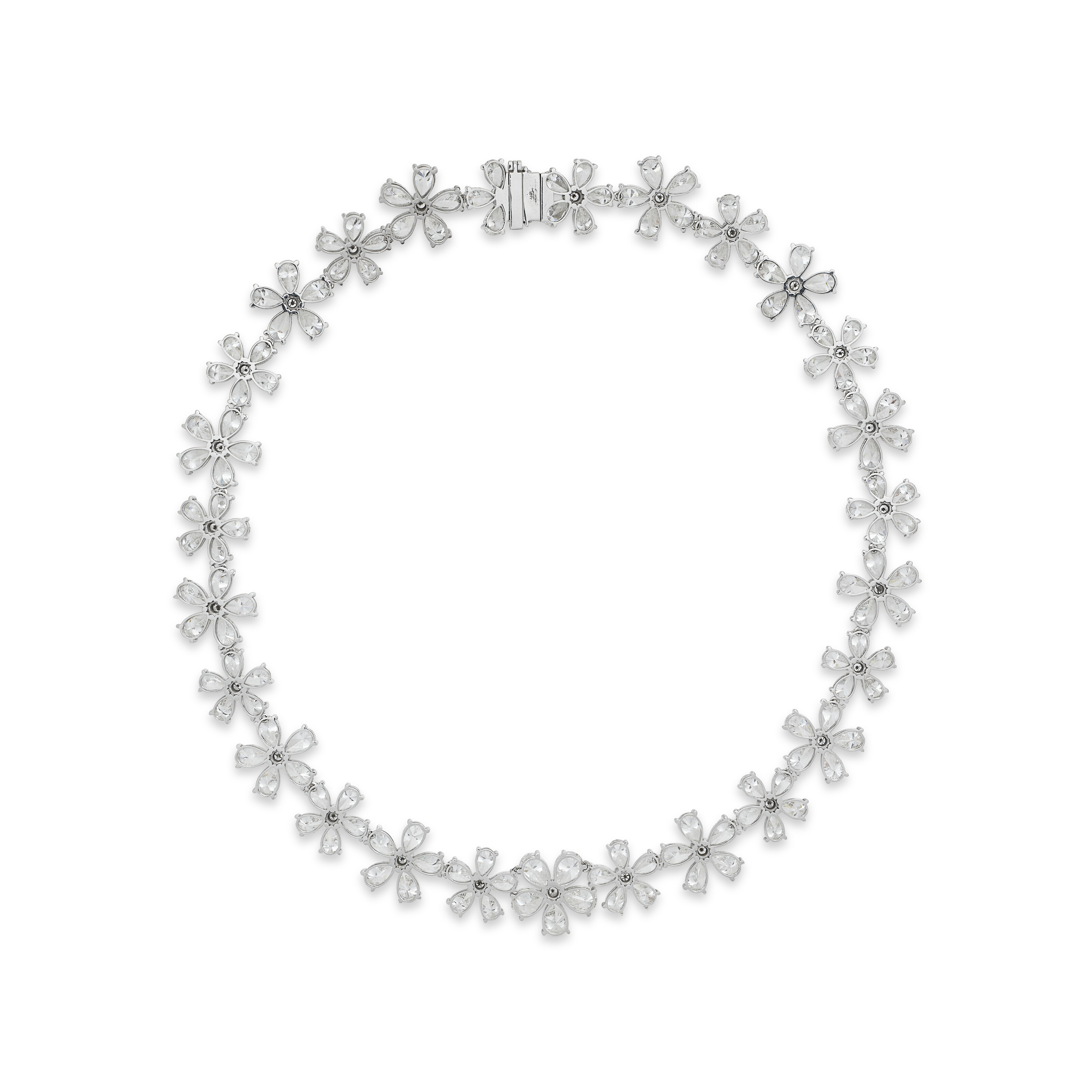 COLLIER DIAMANTS image 4