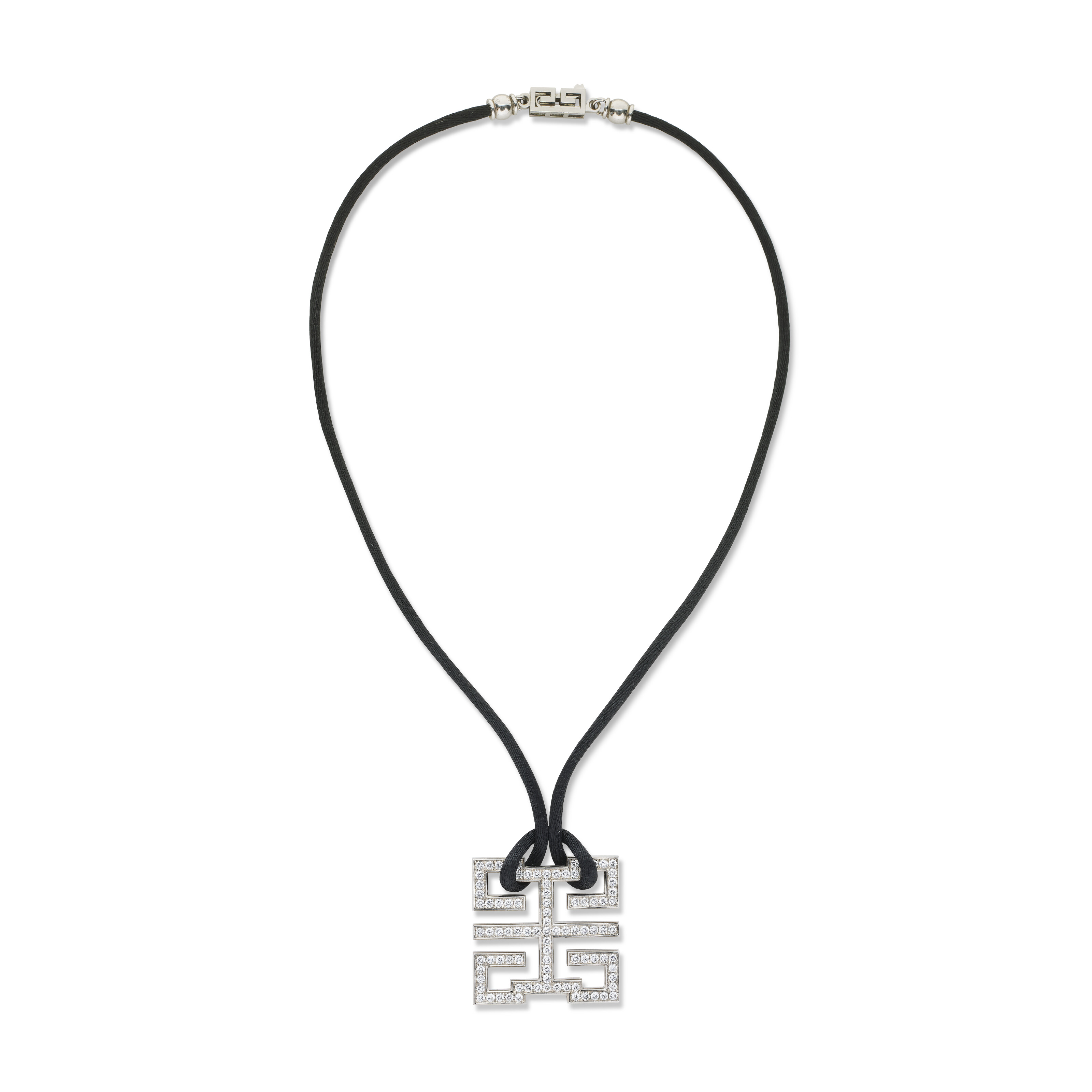 CARTIER PARURE RUBIS, ONYX ET DIAMANTS ‘BAISER DU DRAGON’ image 2